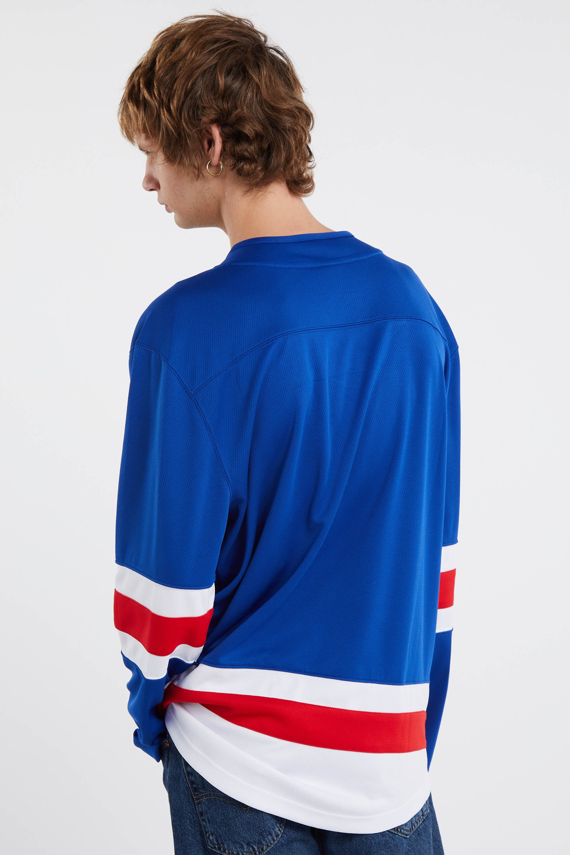 Jersey | Bleu by FANATICS NHL Jersey Bleu