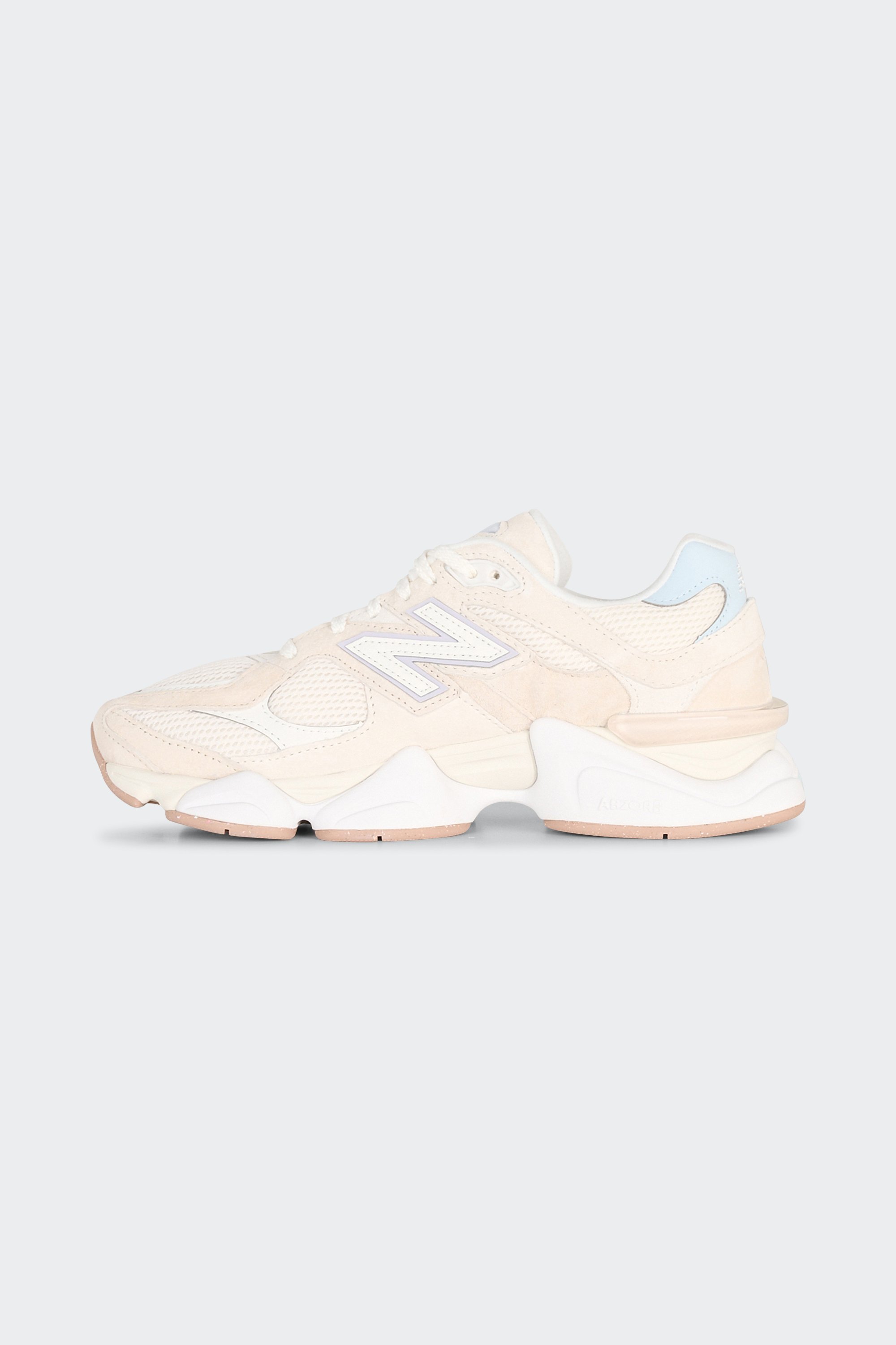 Baskets | Beige by NEW BALANCE Baskets Beige