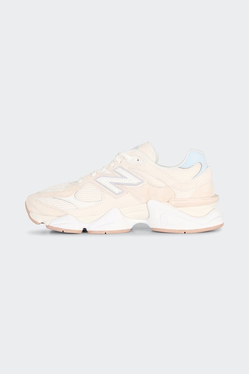 NEW BALANCE Baskets Beige