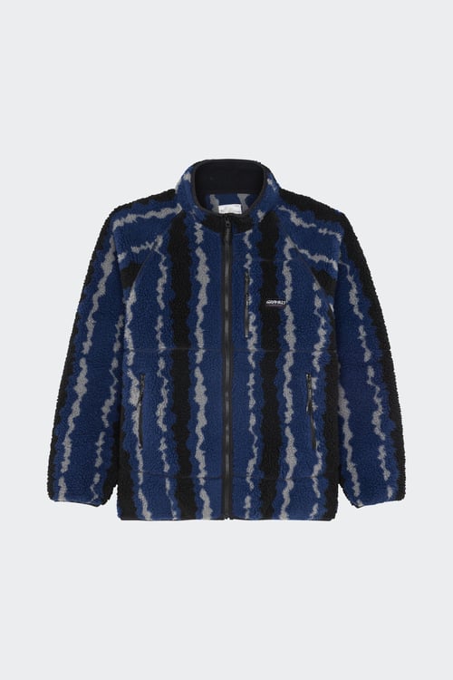 GRAMICCI Polaire Bleu