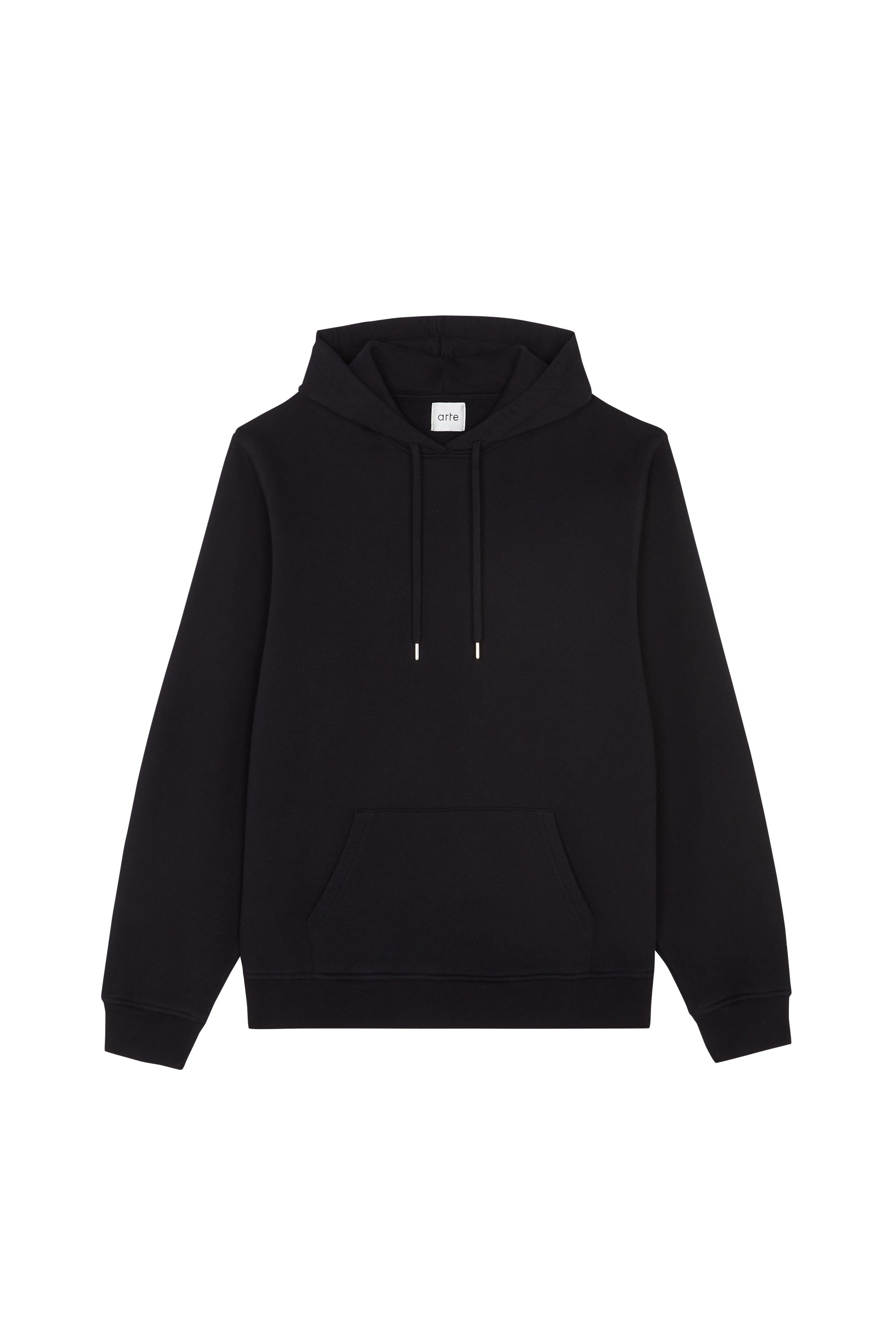 Hoodie ARTE ANTWERP Noir