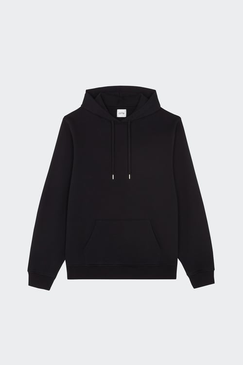 ARTE ANTWERP Hoodie Noir
