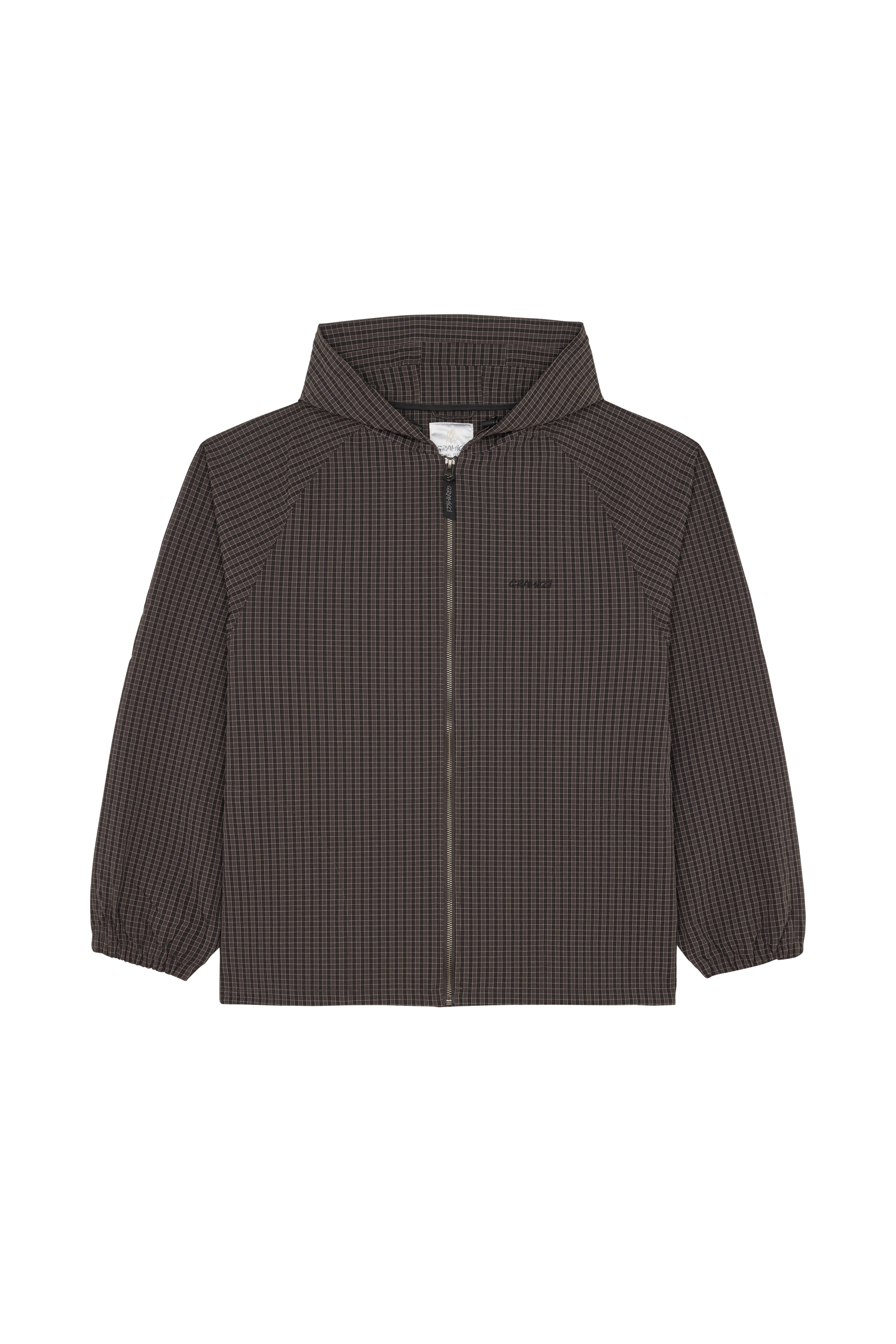 Veste Marron