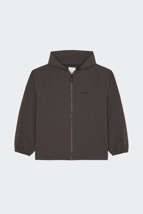 GRAMICCI Veste Marron