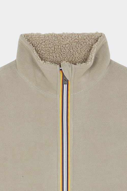 K-WAY Veste Vert