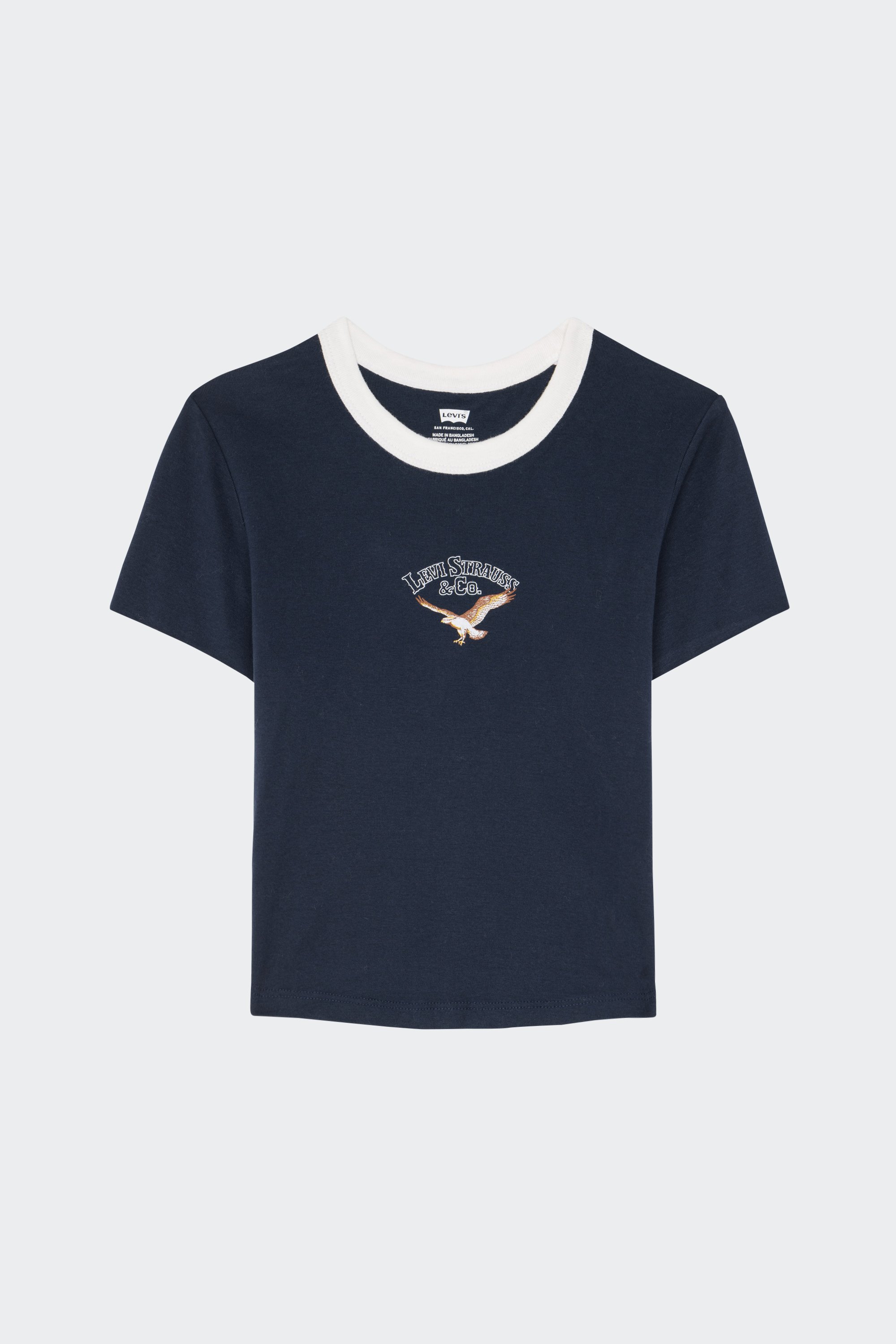 T-shirt | Bleu by LEVI'S T-shirt Bleu
