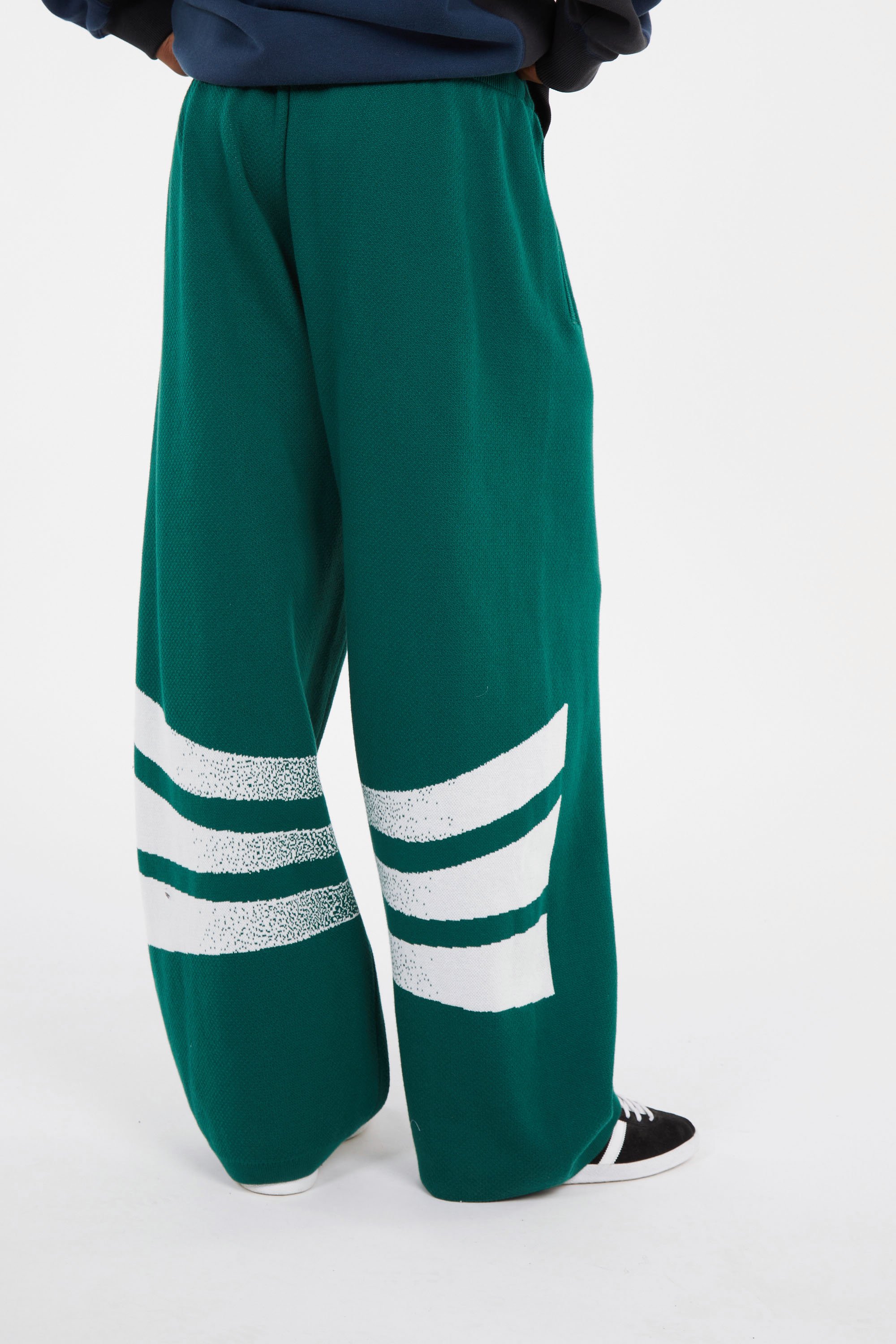 Pantalon de survêtement Vert