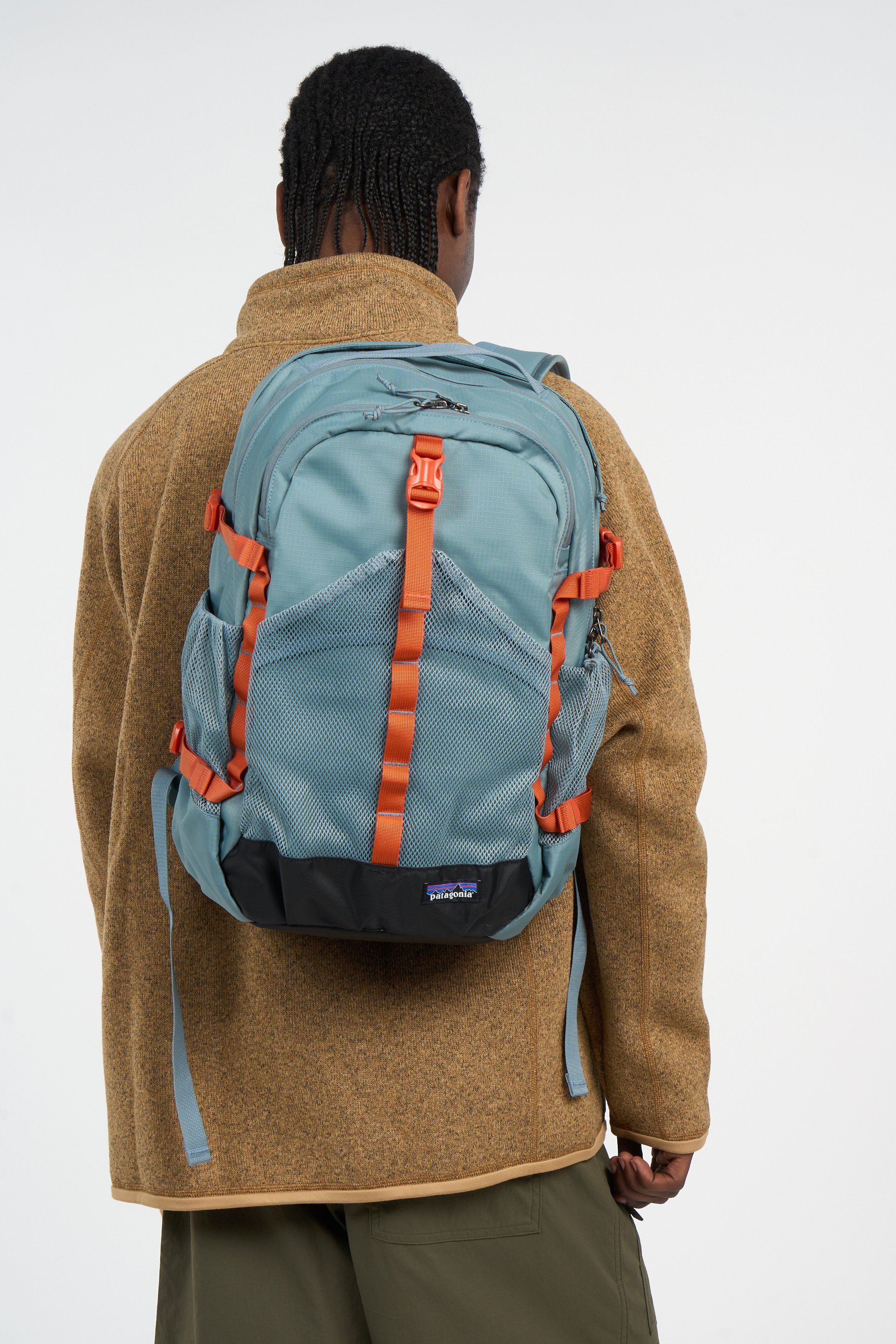 Sac à dos PATAGONIA Bleu