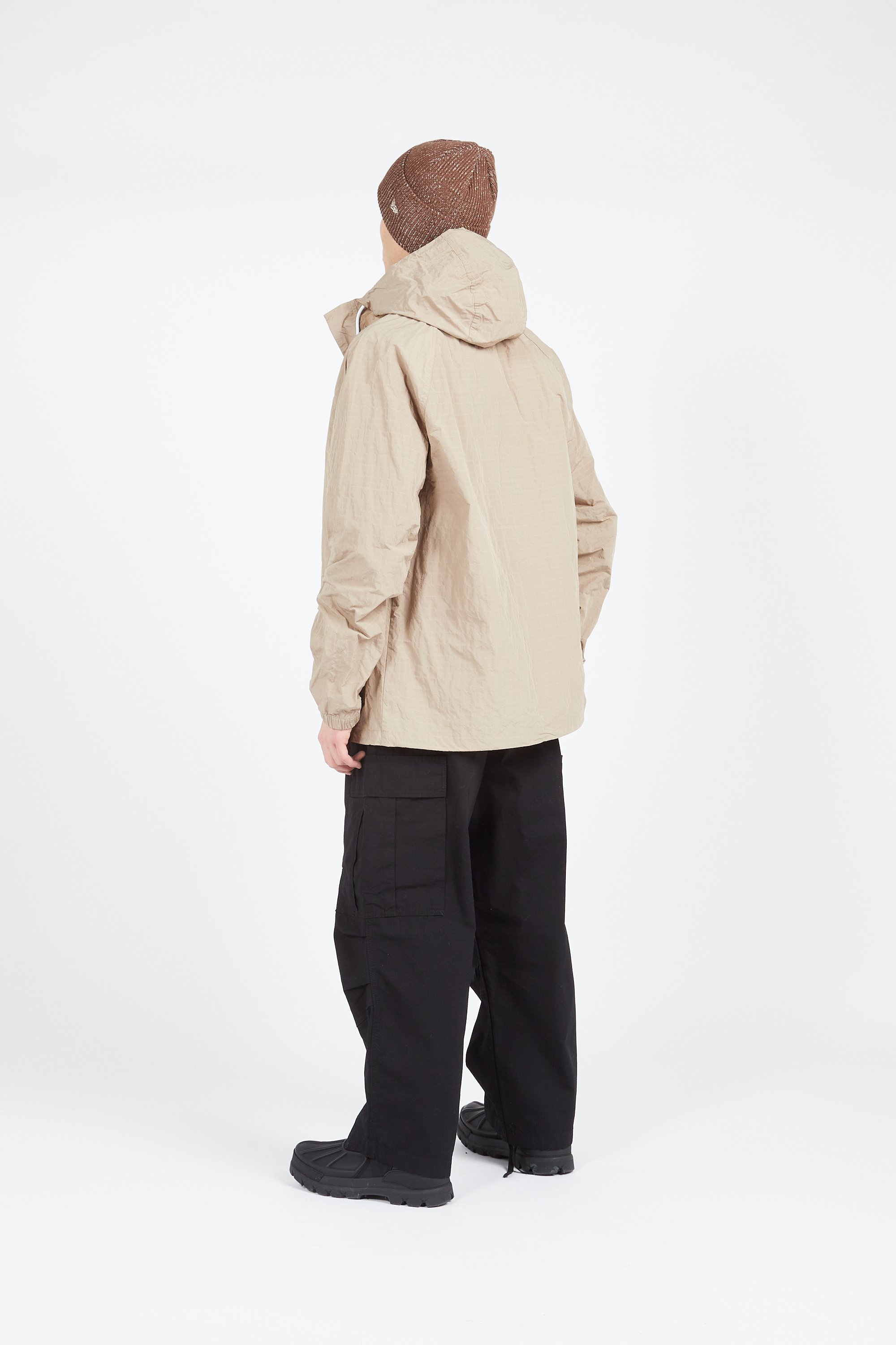 Bonnet  | Marron NEW ERA Homme