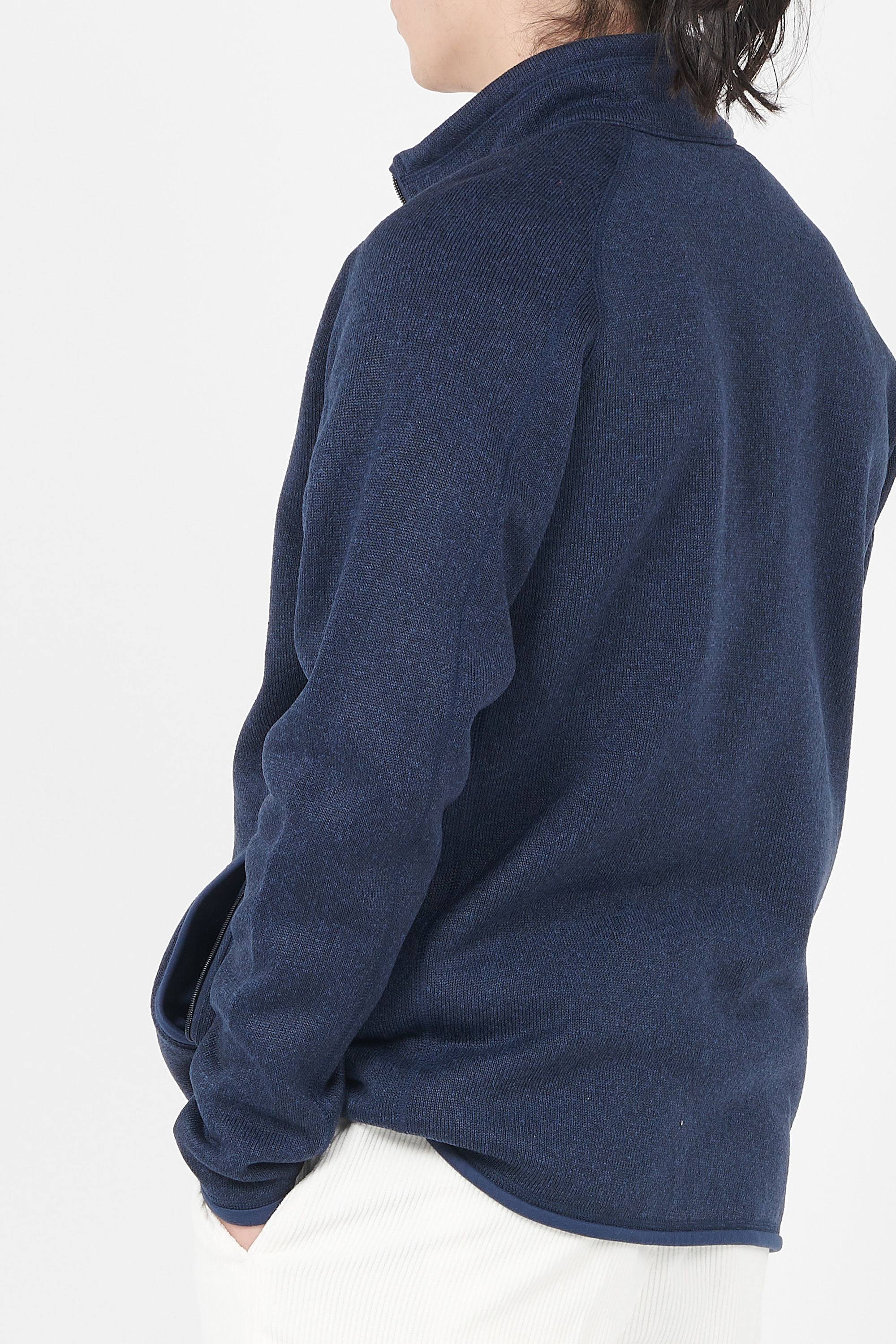 Polaire | Bleu PATAGONIA Homme