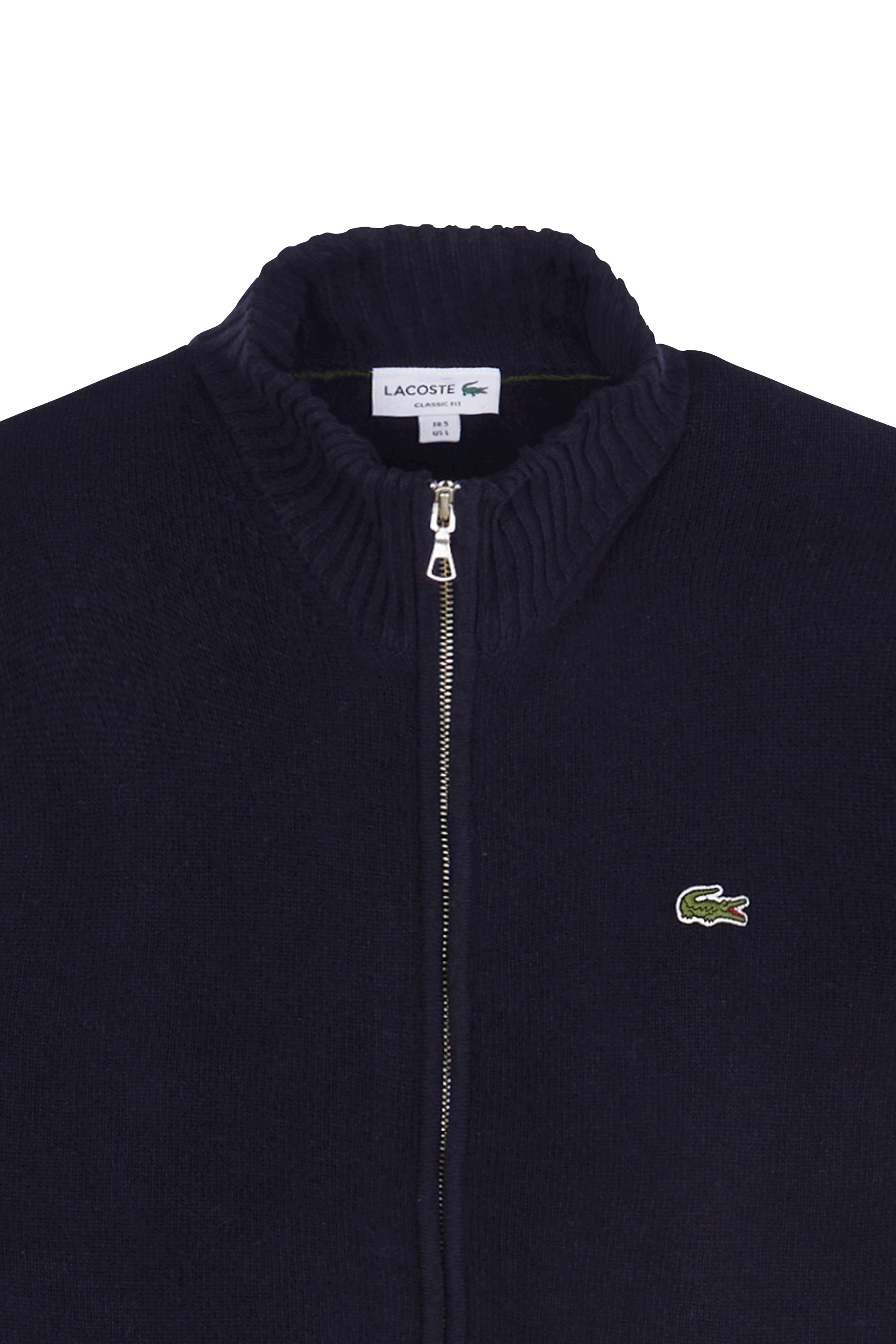 Gilet | Bleu LACOSTE Homme