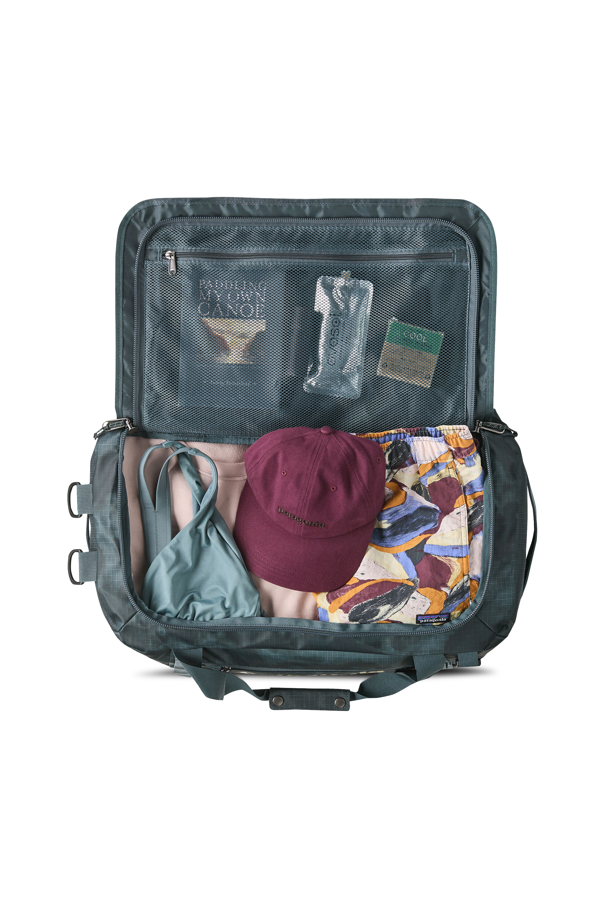Sac de voyage  | Bleu PATAGONIA Homme