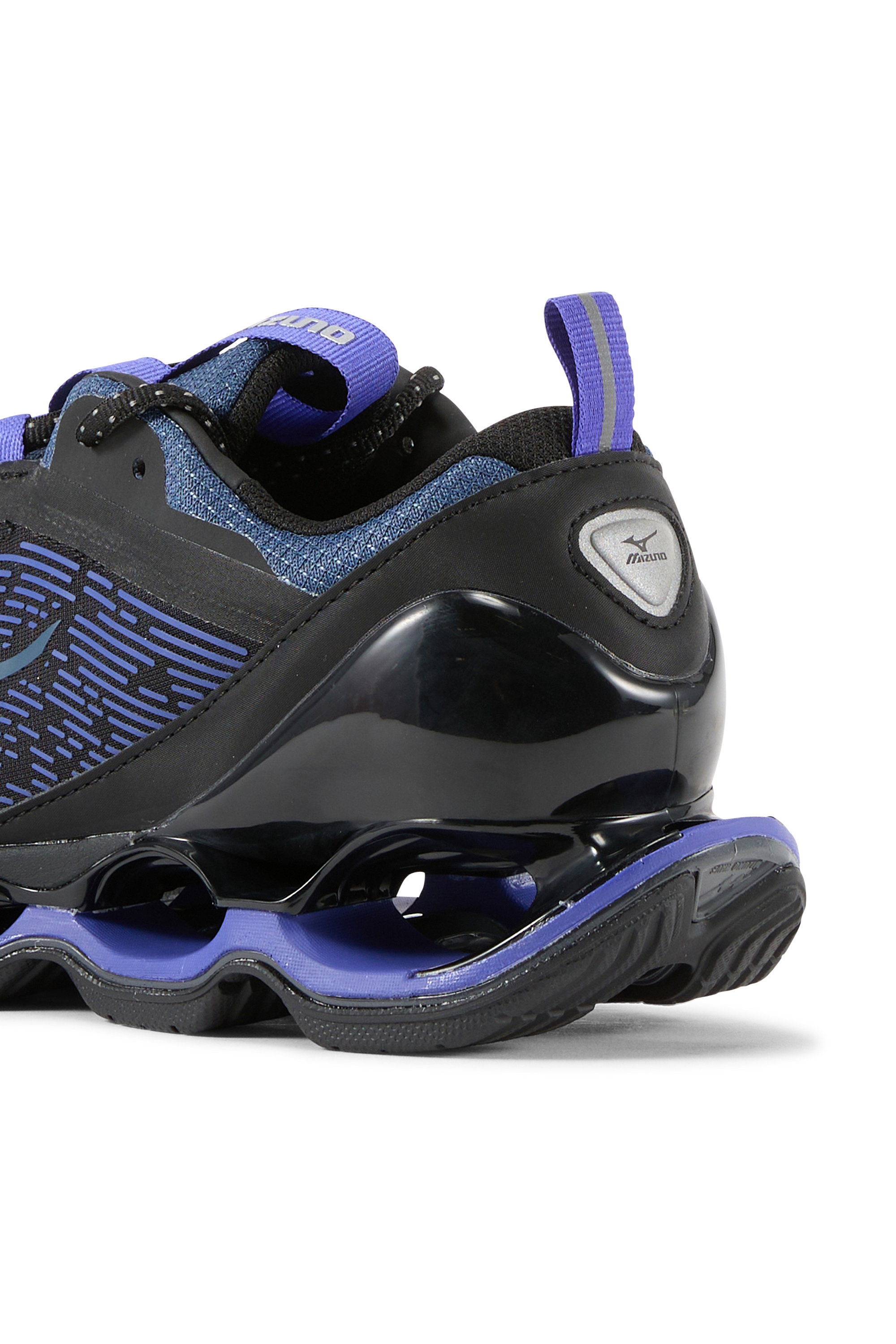 Baskets | Multicolore MIZUNO Homme