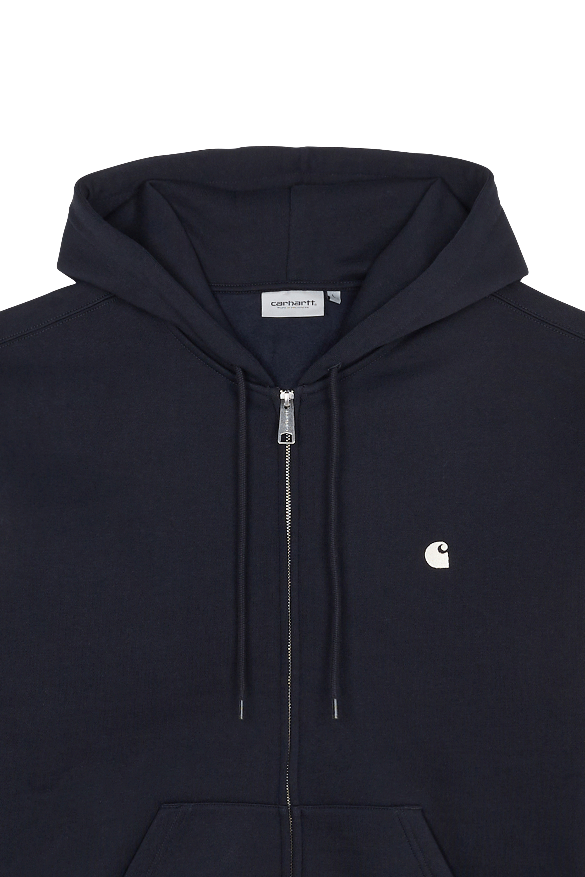 Hoodie | Bleu CARHARTT WIP Homme