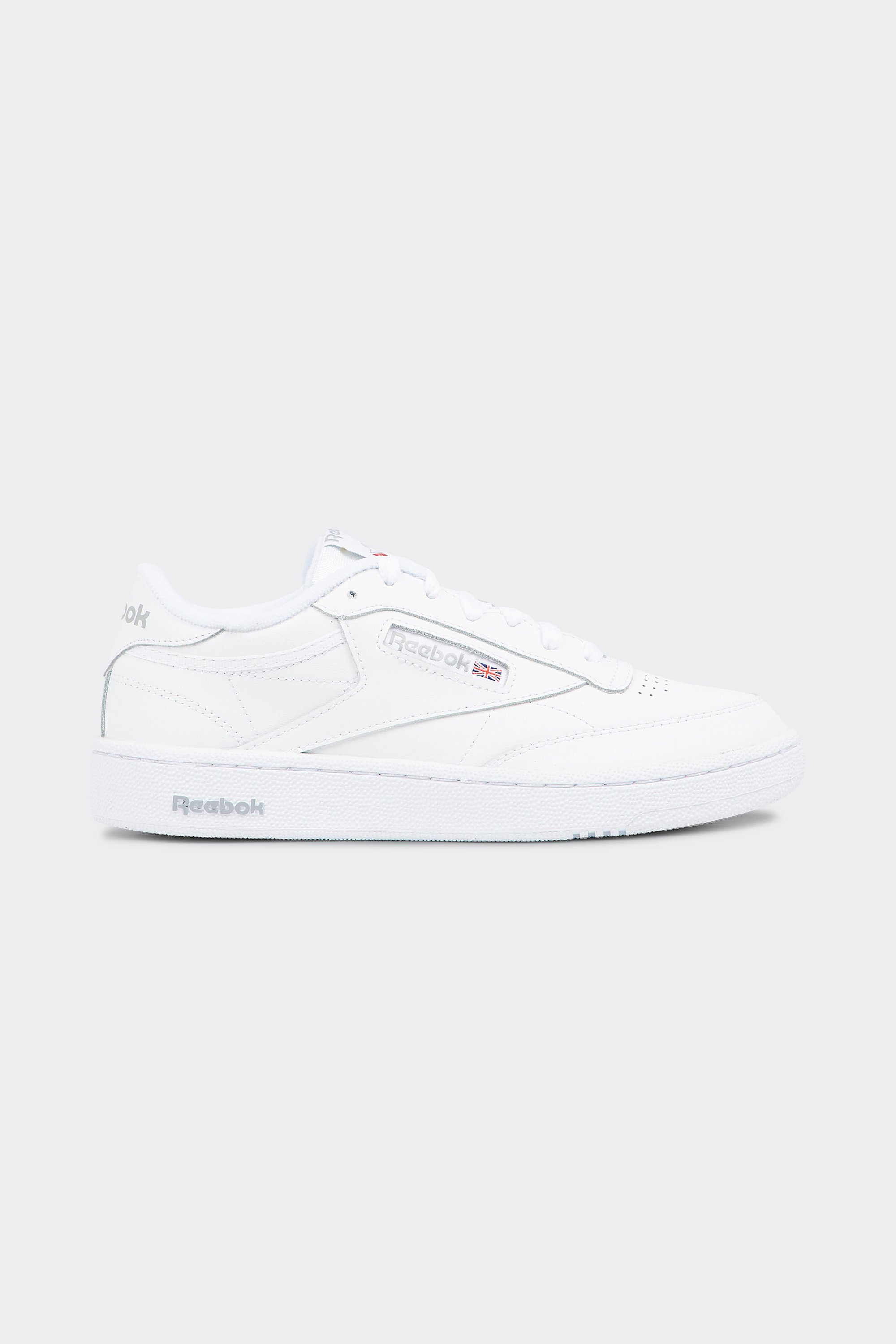 Baskets | Blanc by REEBOK Baskets Blanc