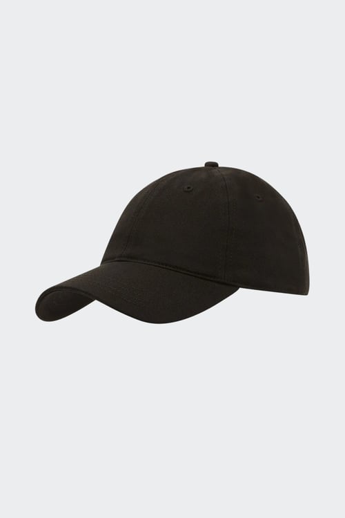 LACOSTE Casquette Noir