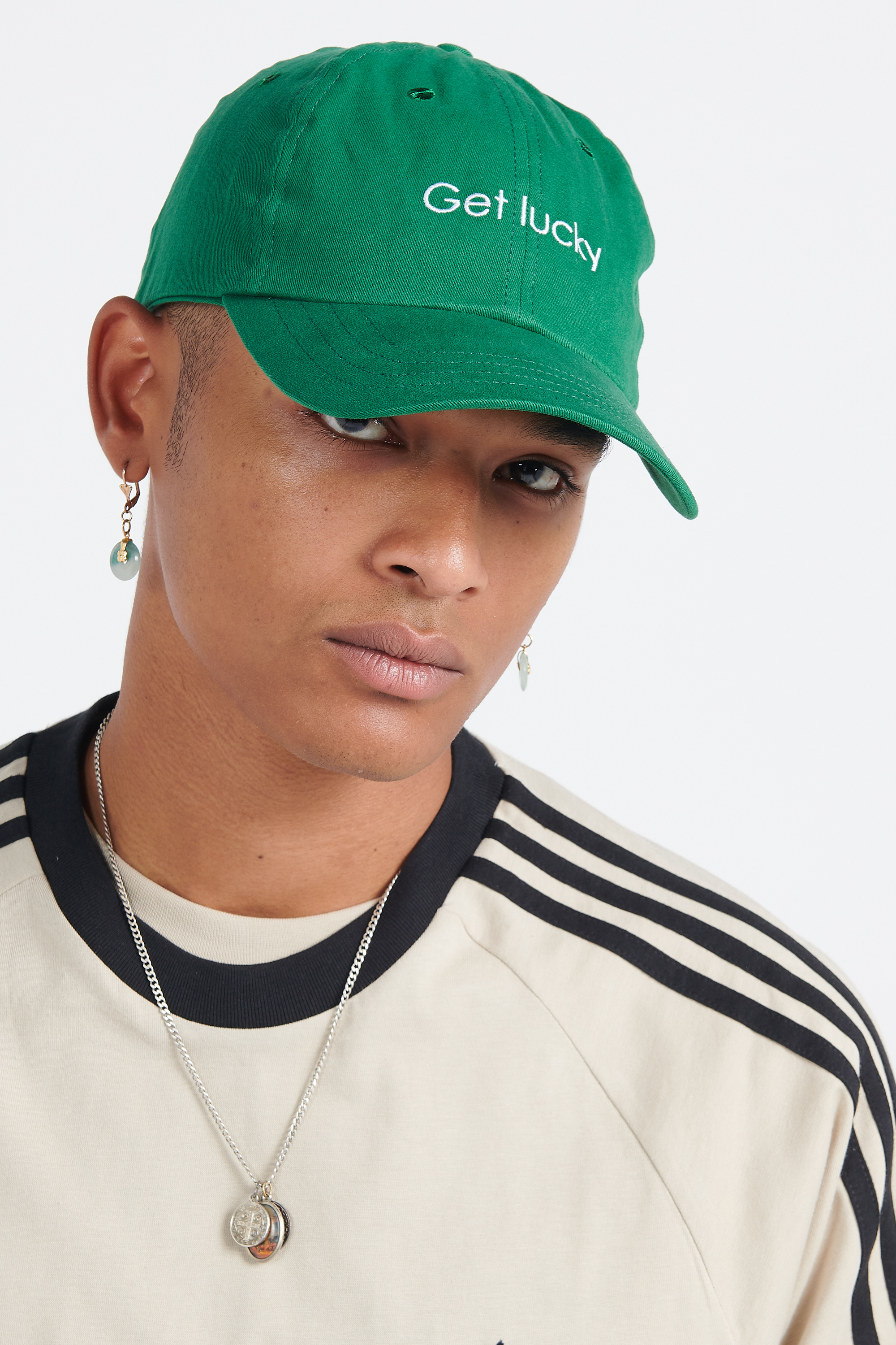 Cap Green
