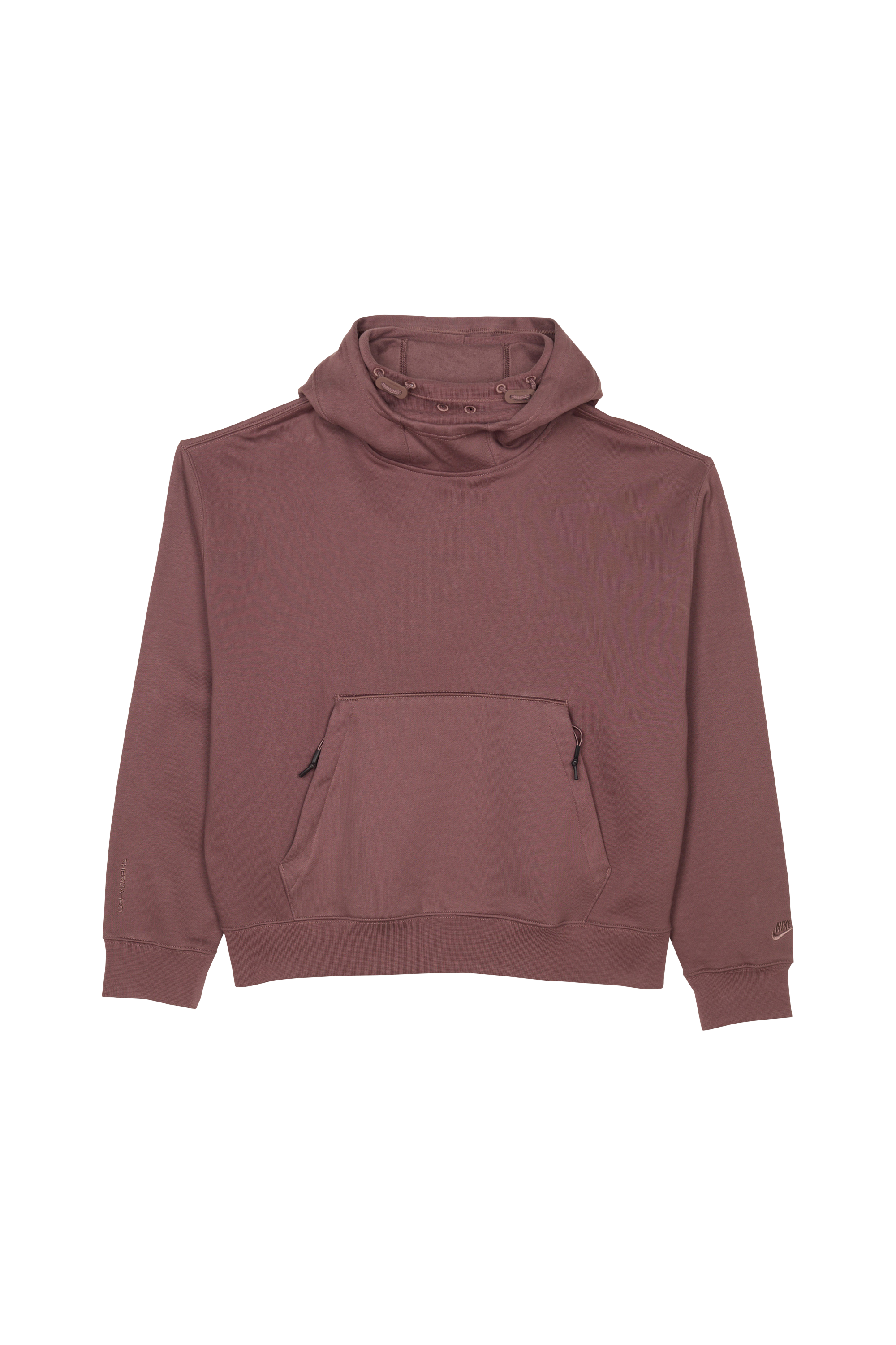 sweatshirt Brown