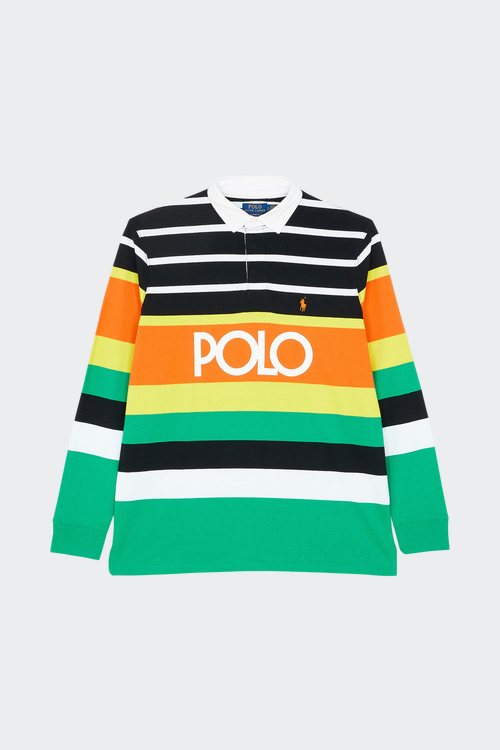 POLO RALPH LAUREN Polo Multicolore