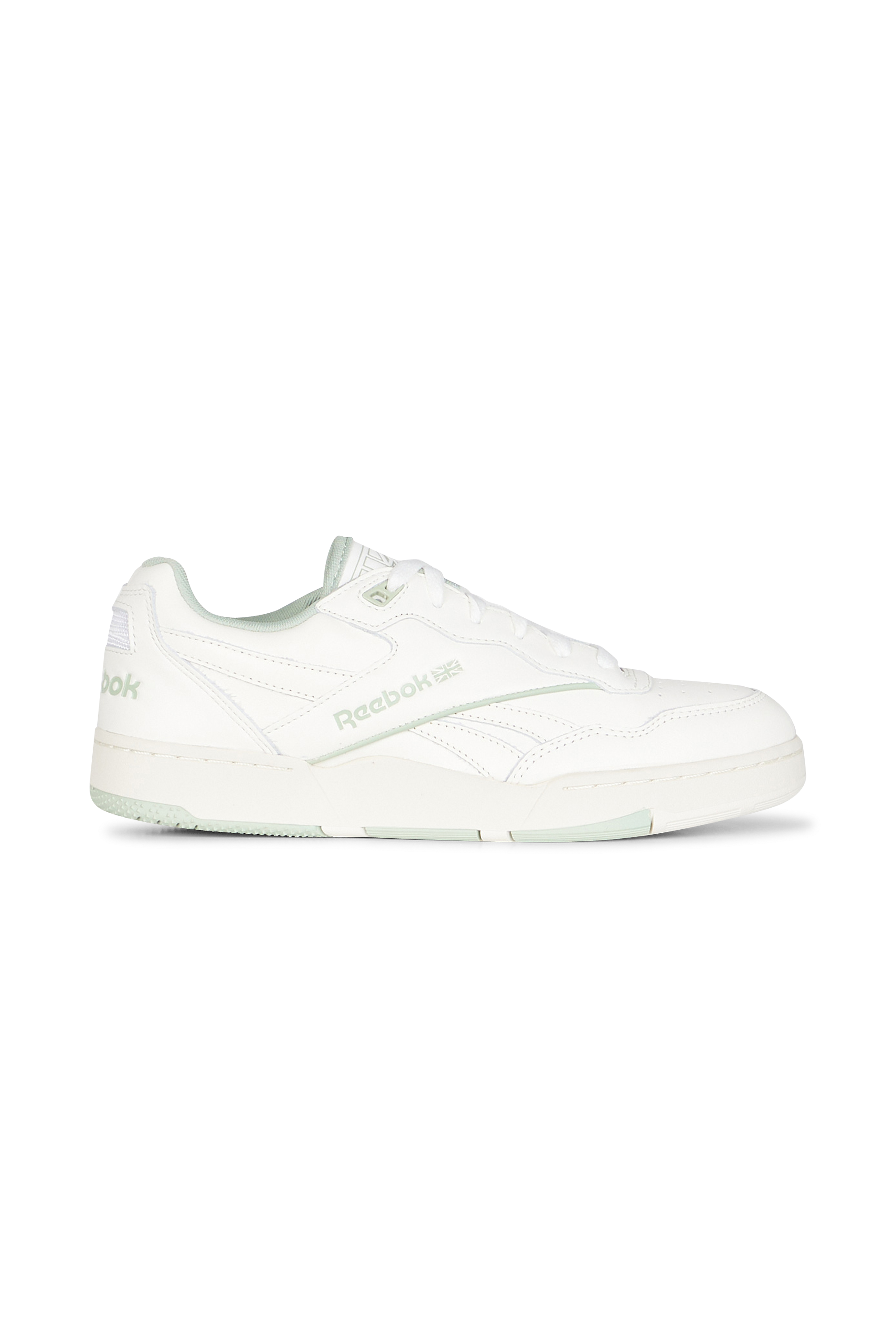 Baskets Beige