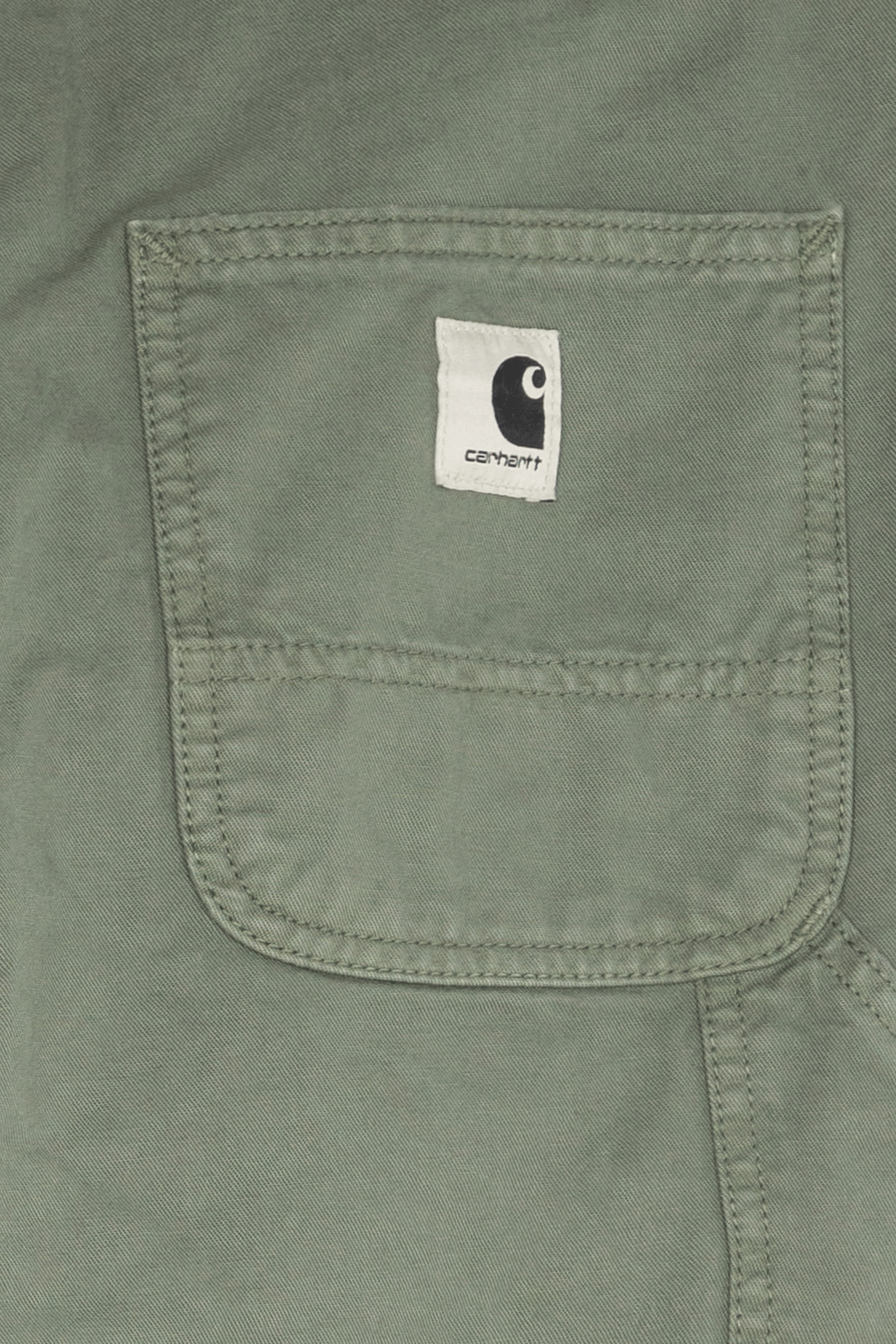 Trousers Green