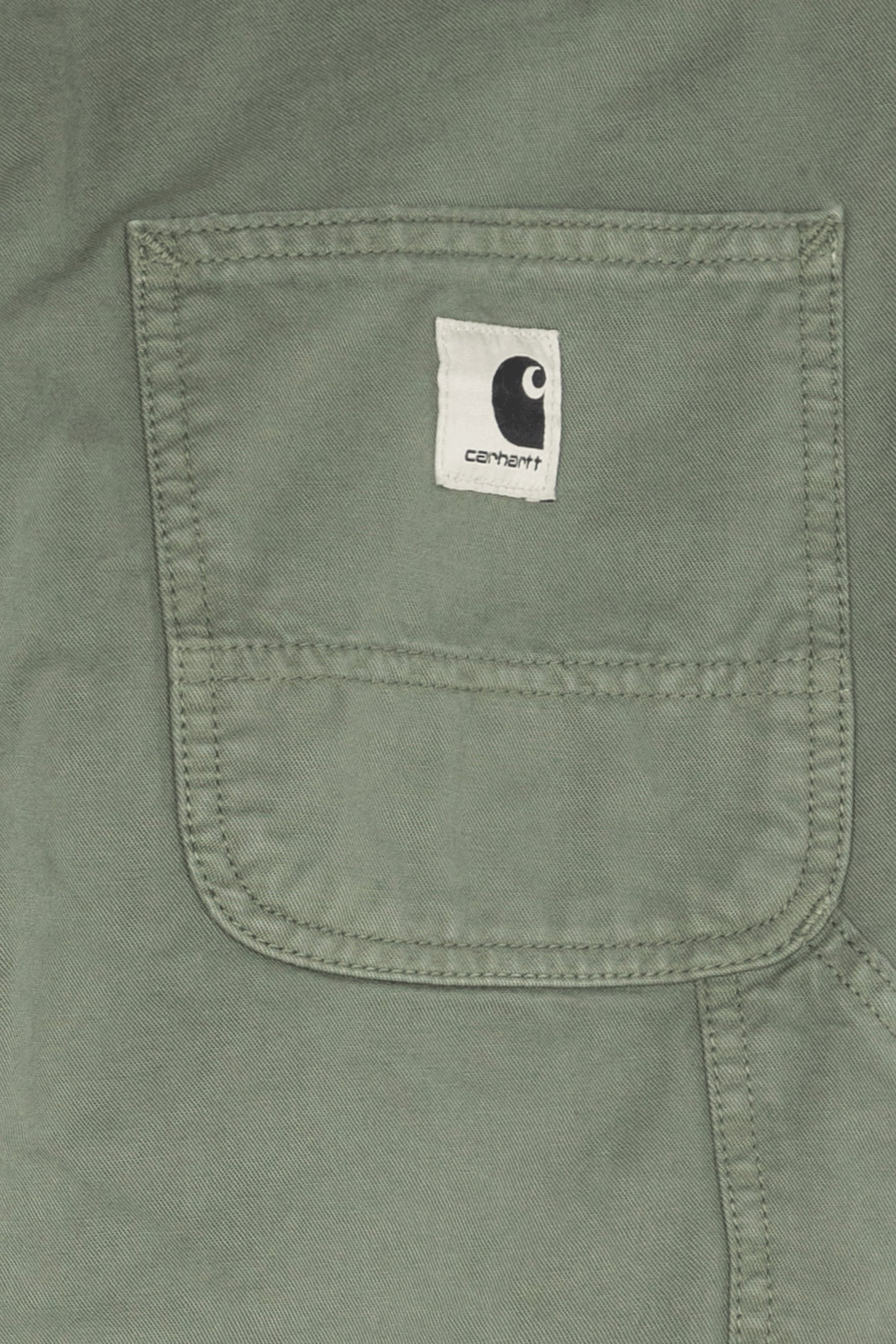 Trousers | Green by CARHARTT WIP Trousers Green