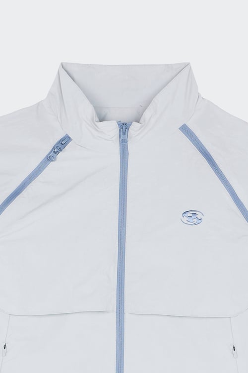 SAN SAN GEAR Coupe-vent Gris