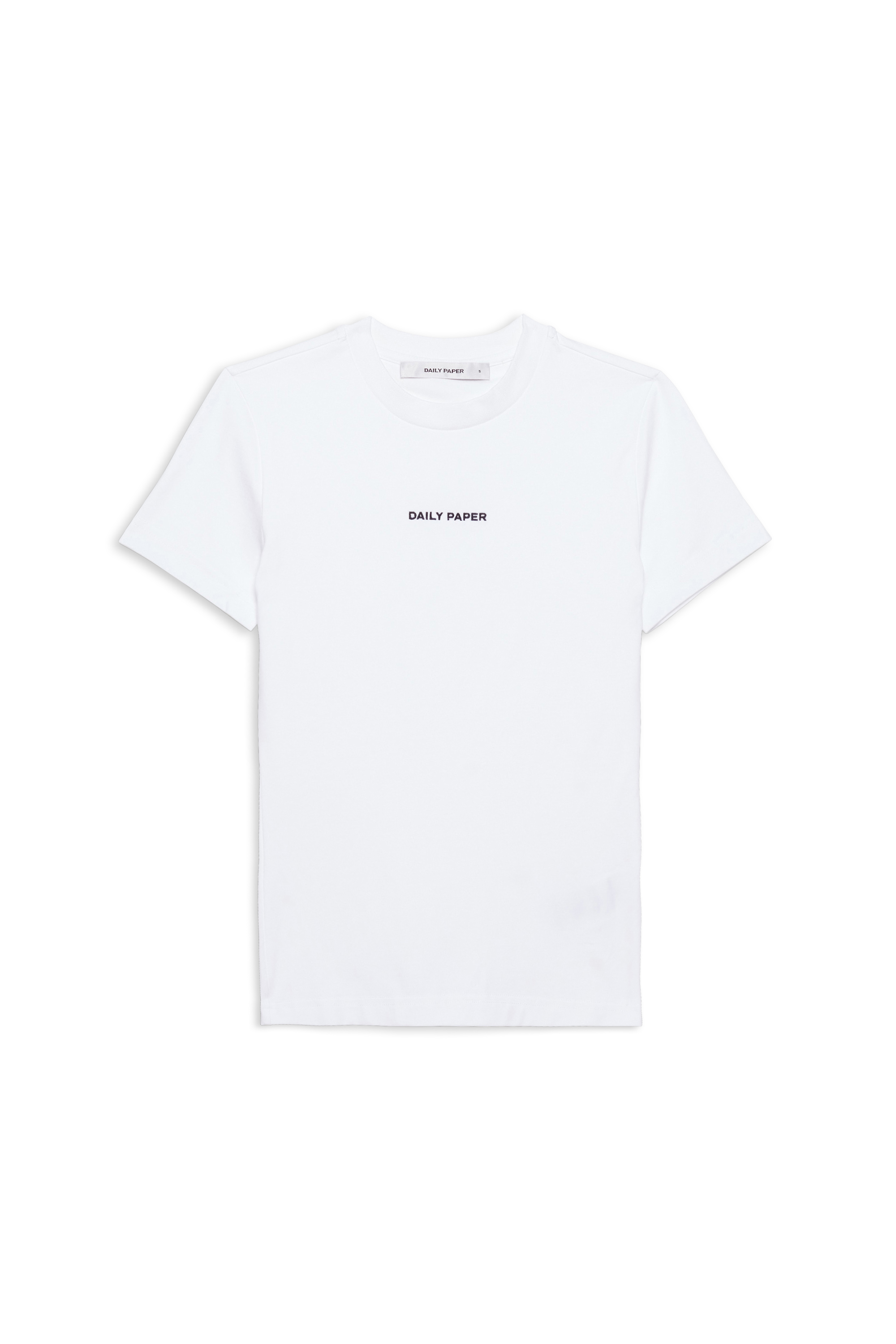 T-Shirt Blanc