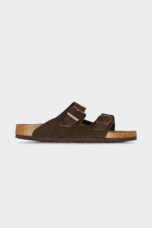 Sandales - Taille 42 Marron