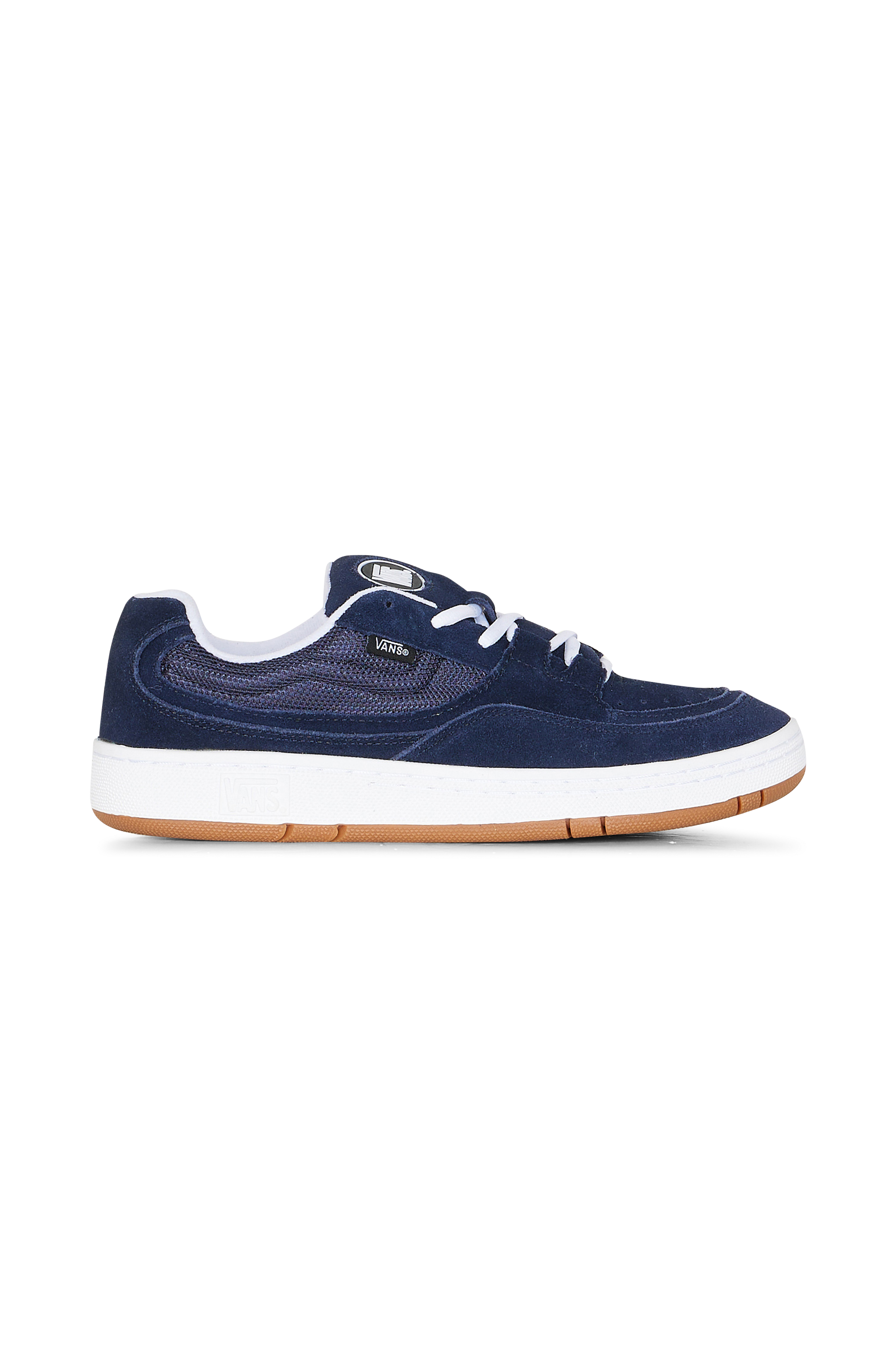 Baskets Bleu