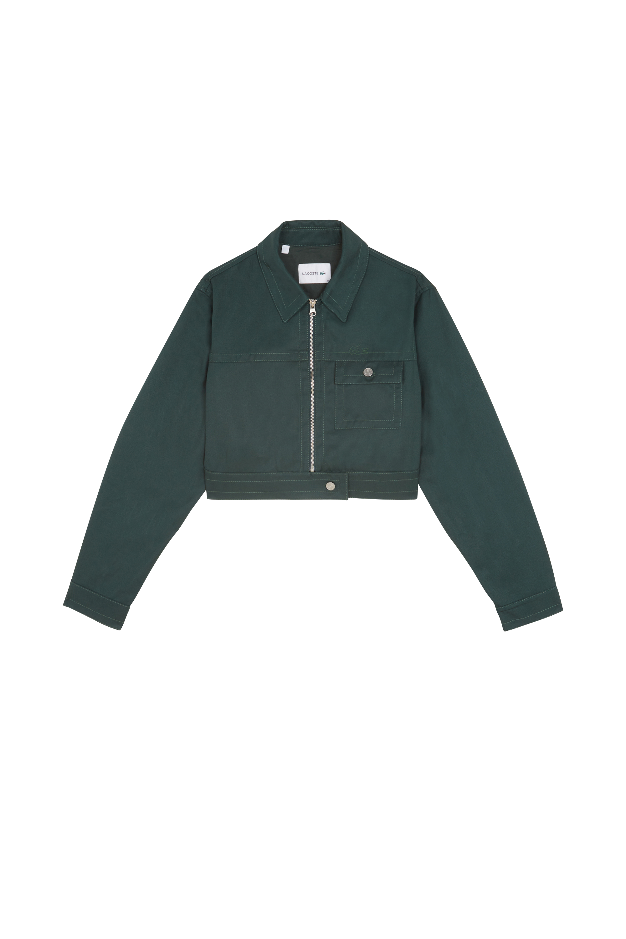 Veste Vert