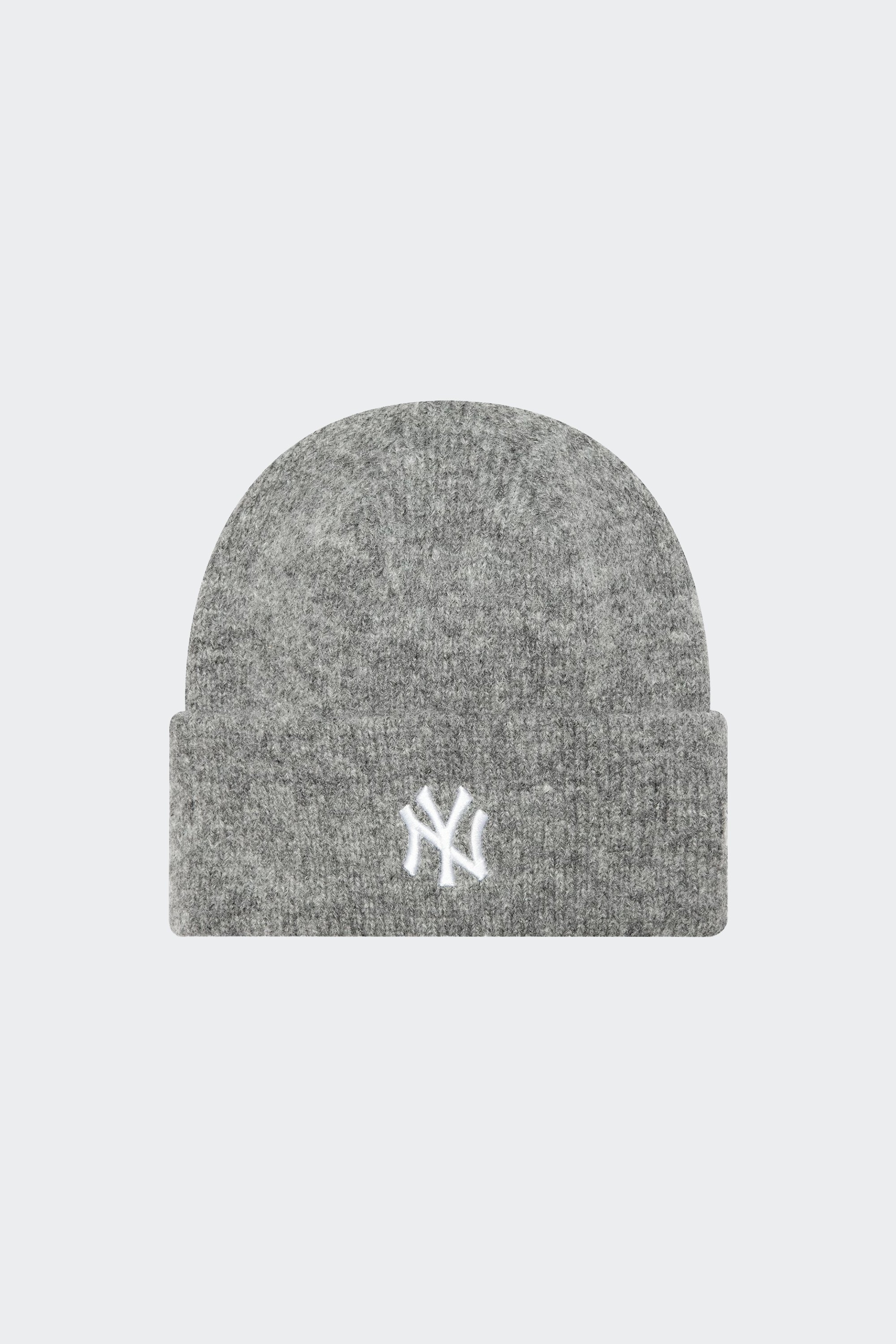 Bonnets | Gris by NEW ERA Bonnets Gris