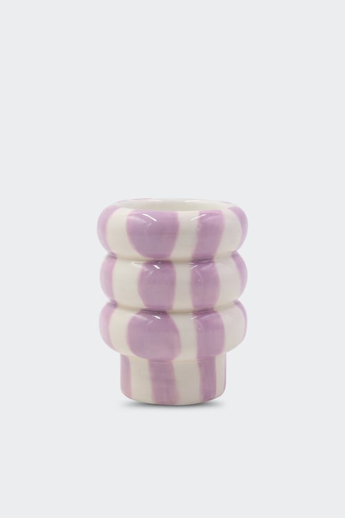 QUE RICO Vase Multicolore
