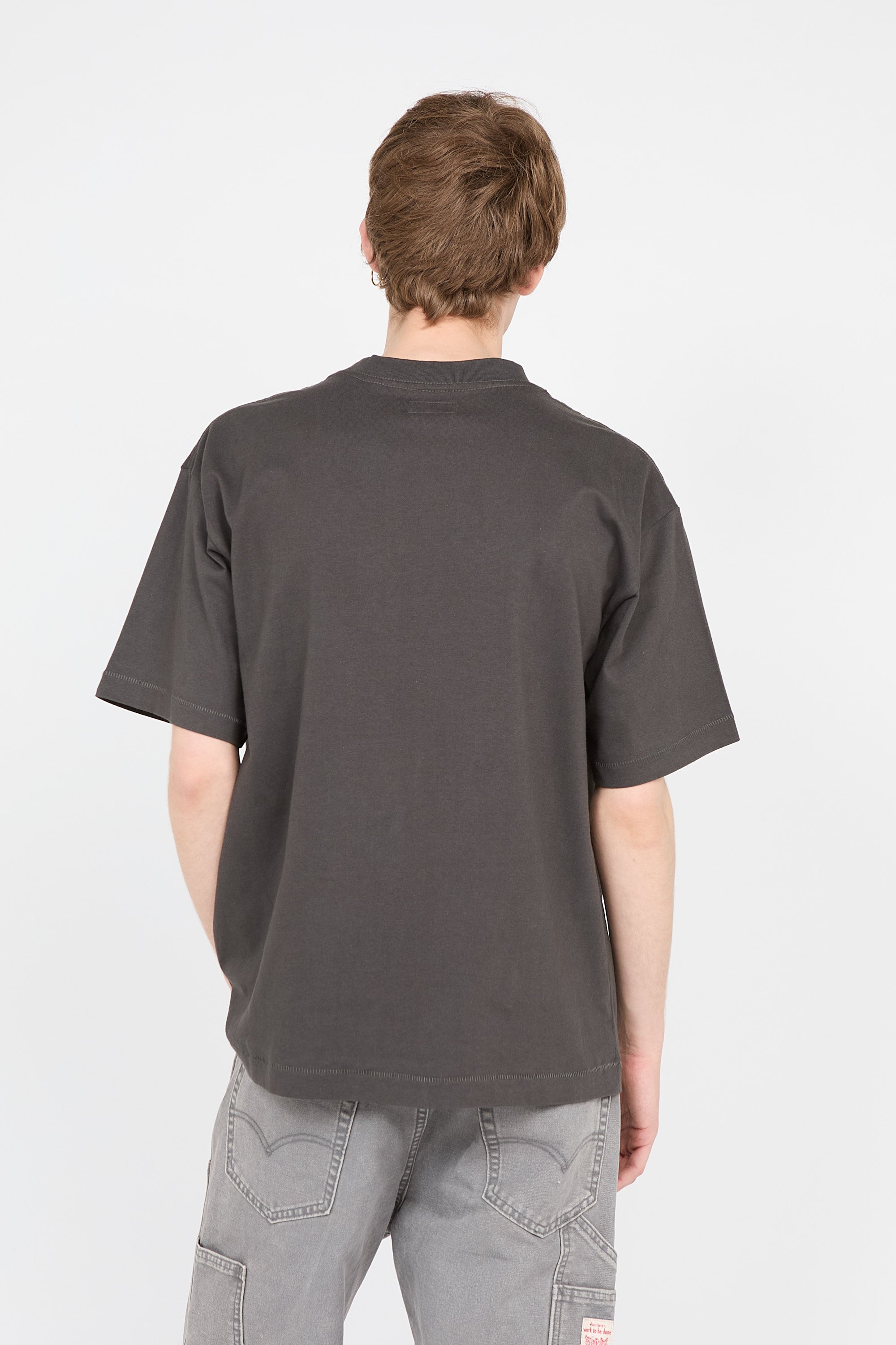 T-shirt | Black by MARKET T-shirt Black