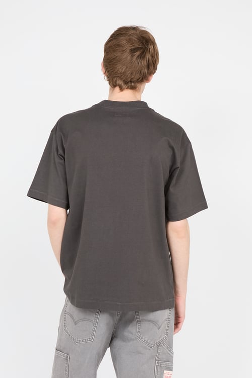 MARKET T-shirt  Noir