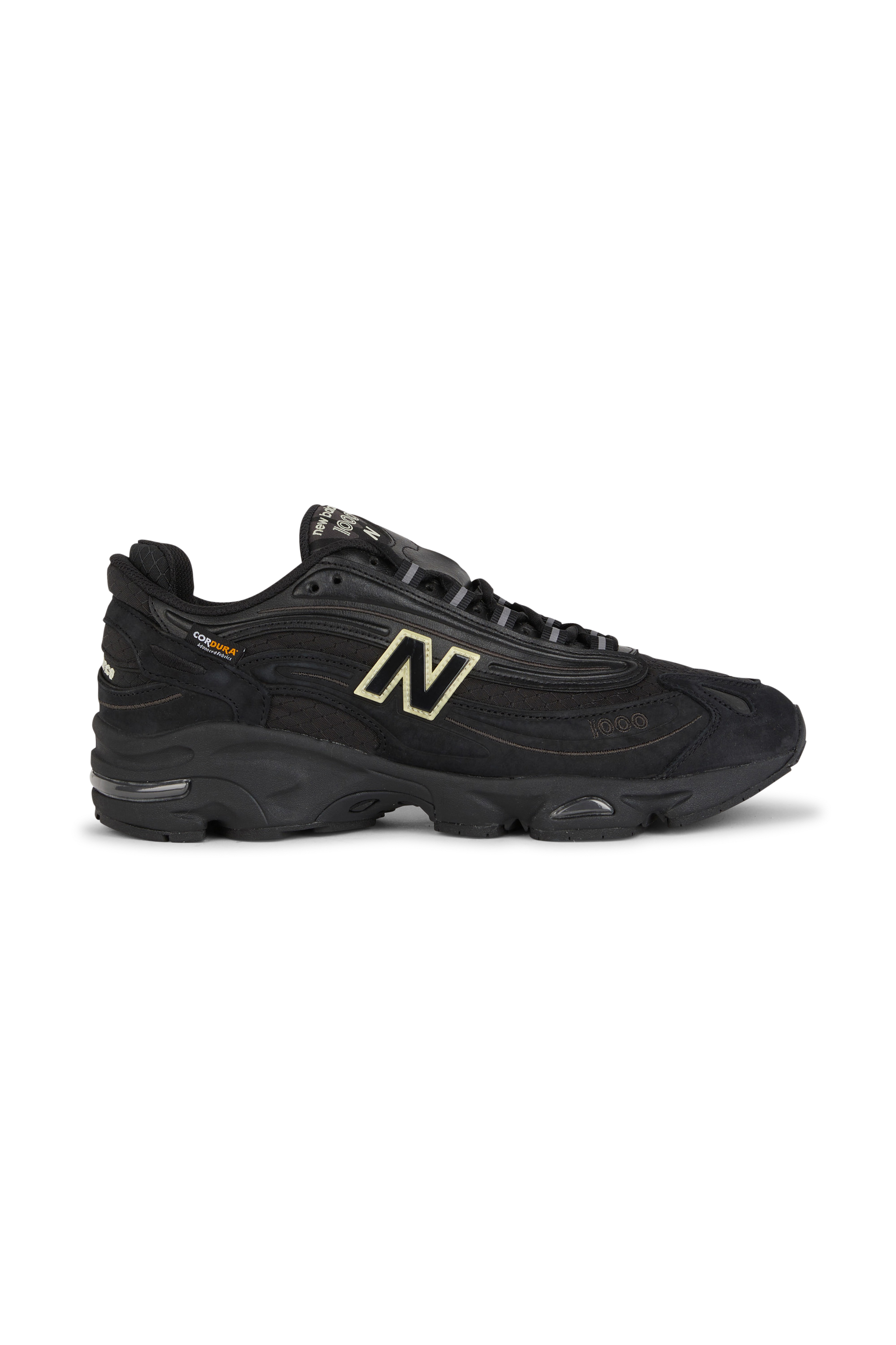 Sneakers Black