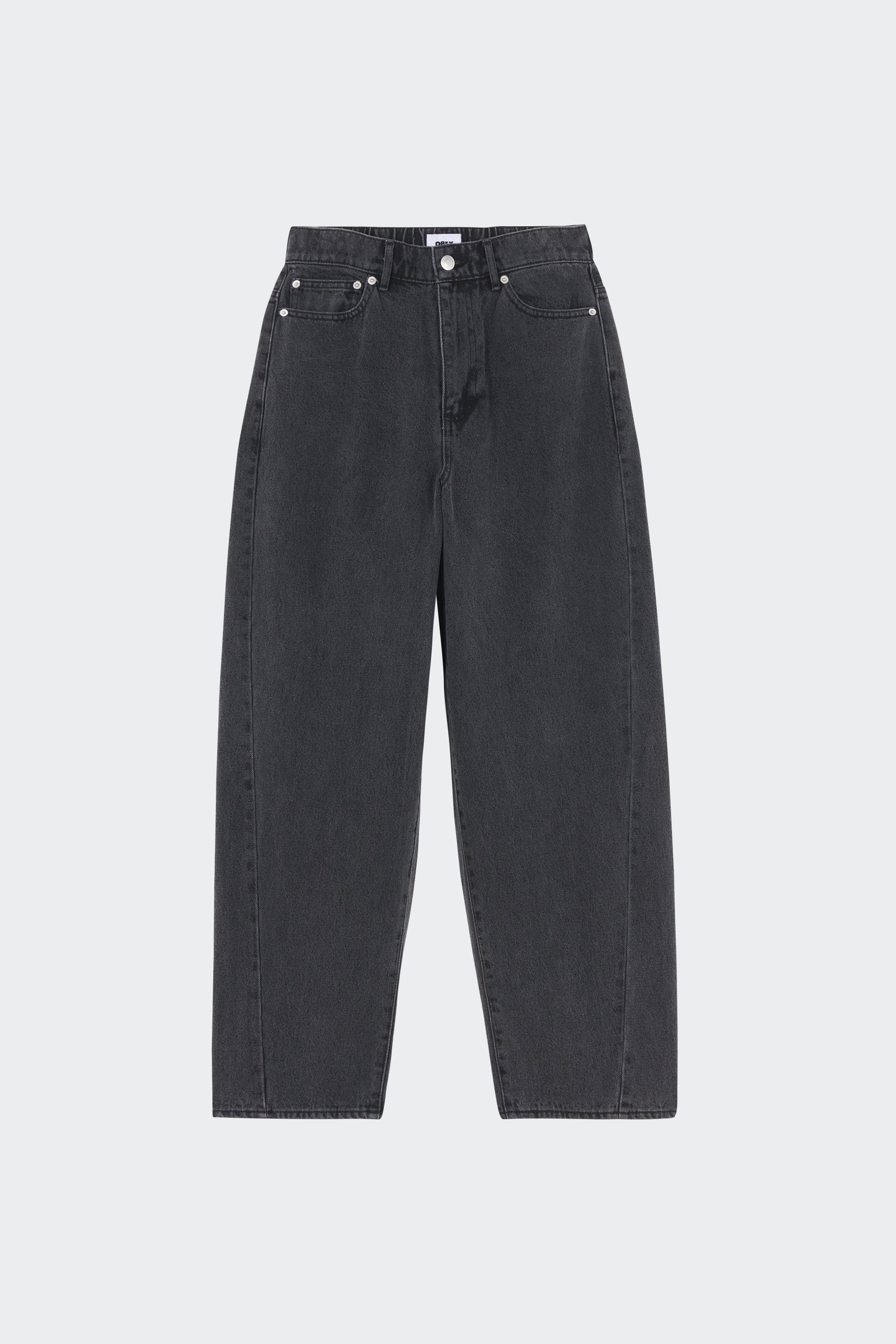 Jean | Noir by OBEY Jean Noir