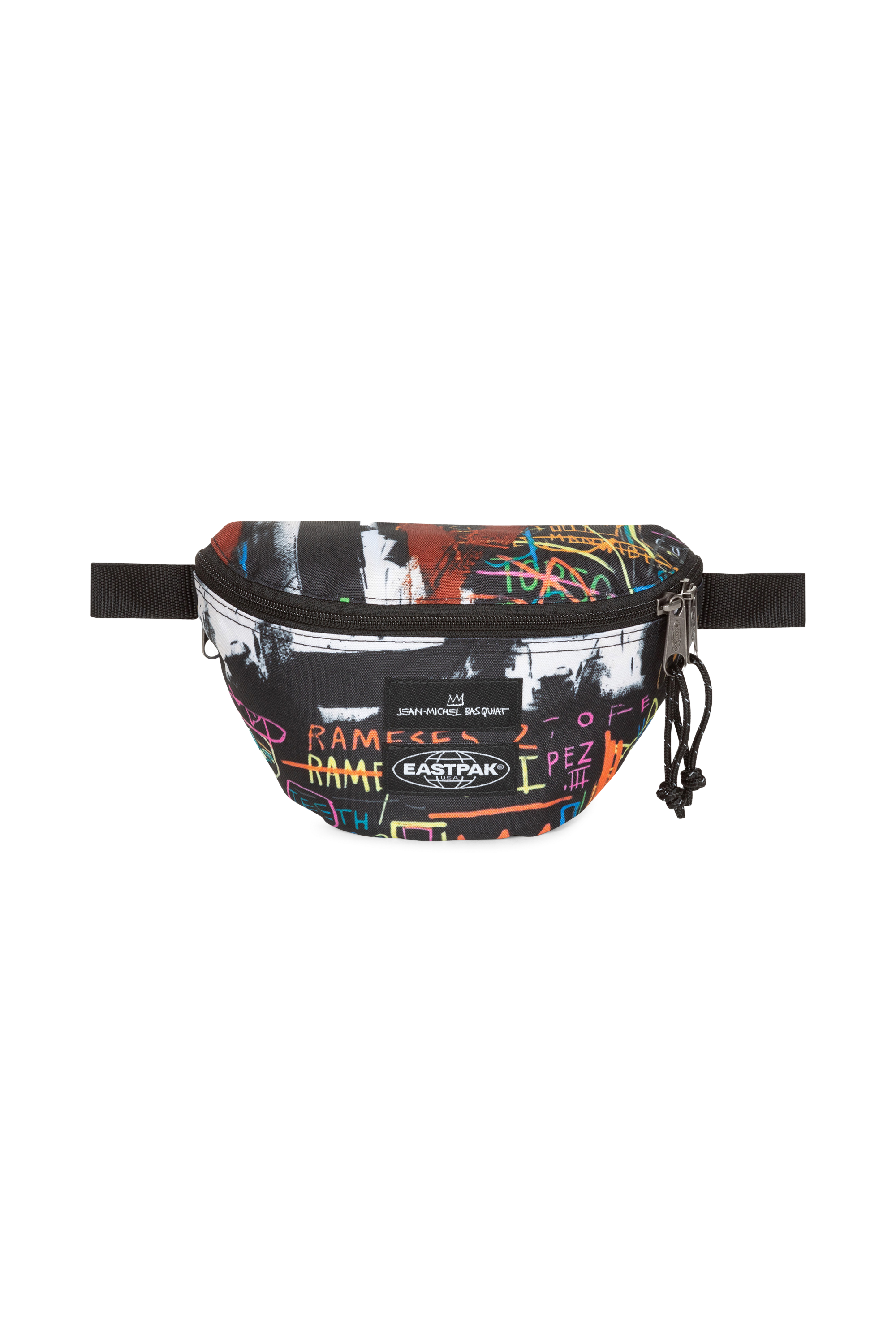 Sac banane Multicolore
