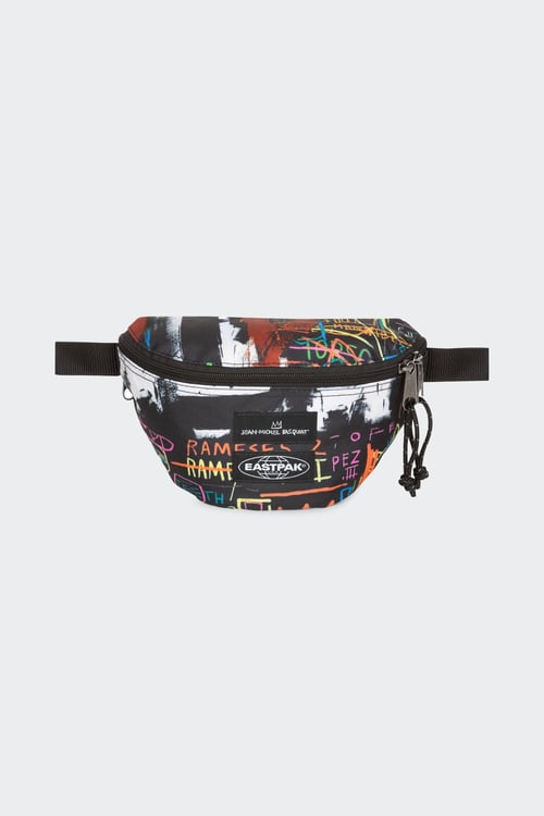 EASTPAK Sac banane Multicolore