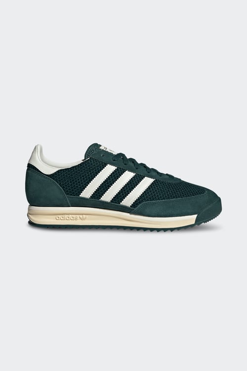 ADIDAS Adidas Superstar sneakers Green