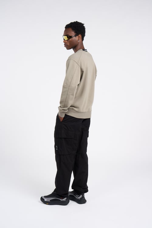 C.P. COMPANY Sweatshirt Kaki