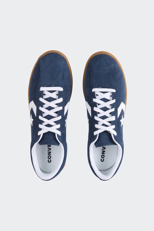 CONVERSE Baskets Marron