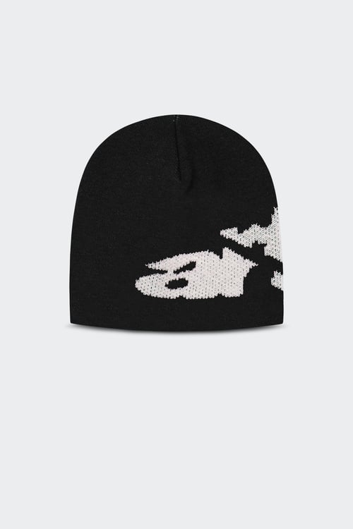 ARTE ANTWERP Bonnet Noir