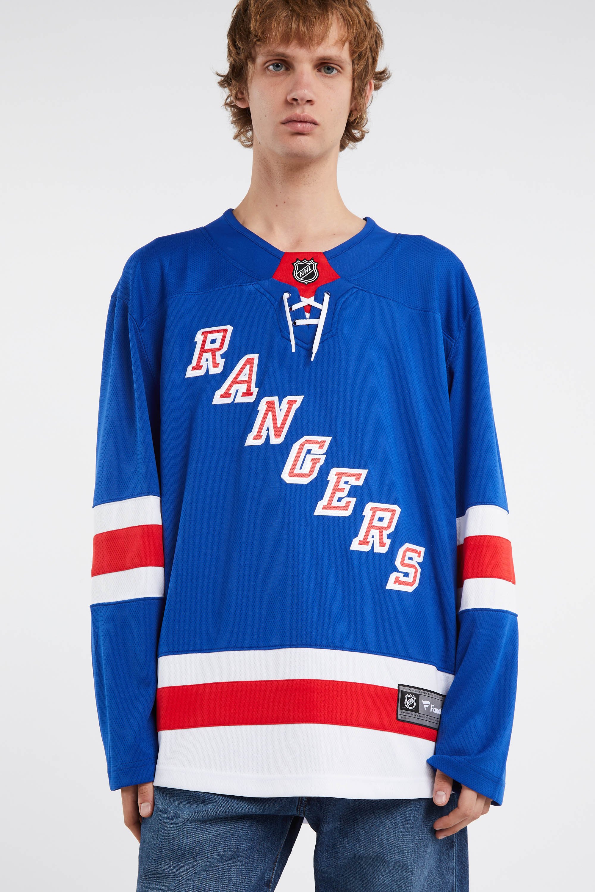 Jersey | Bleu by FANATICS NHL Jersey Bleu