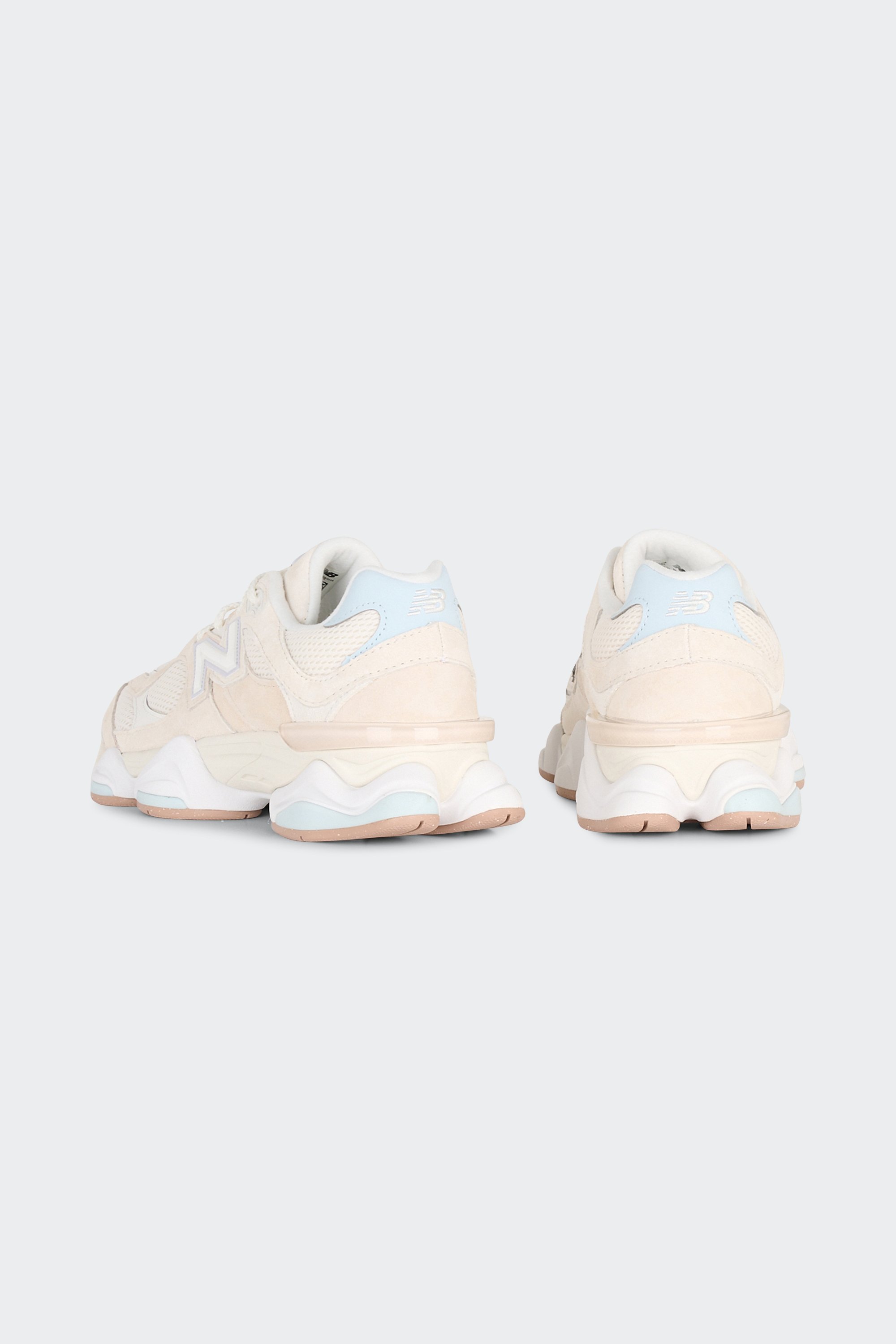 Baskets | Beige by NEW BALANCE Baskets Beige