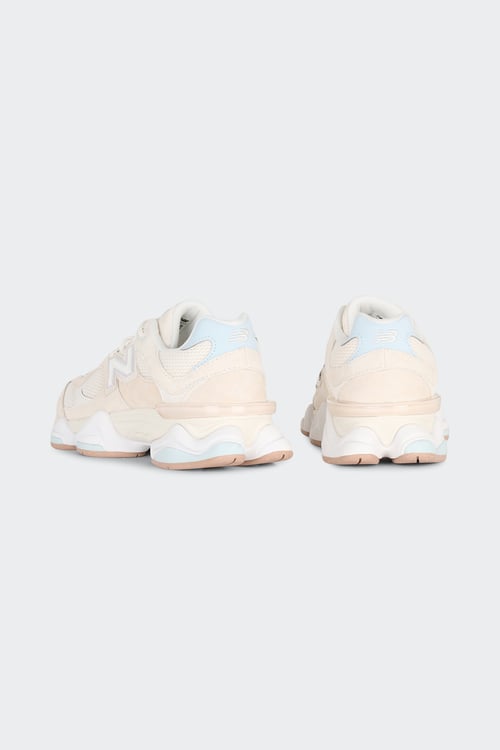 NEW BALANCE Baskets Beige