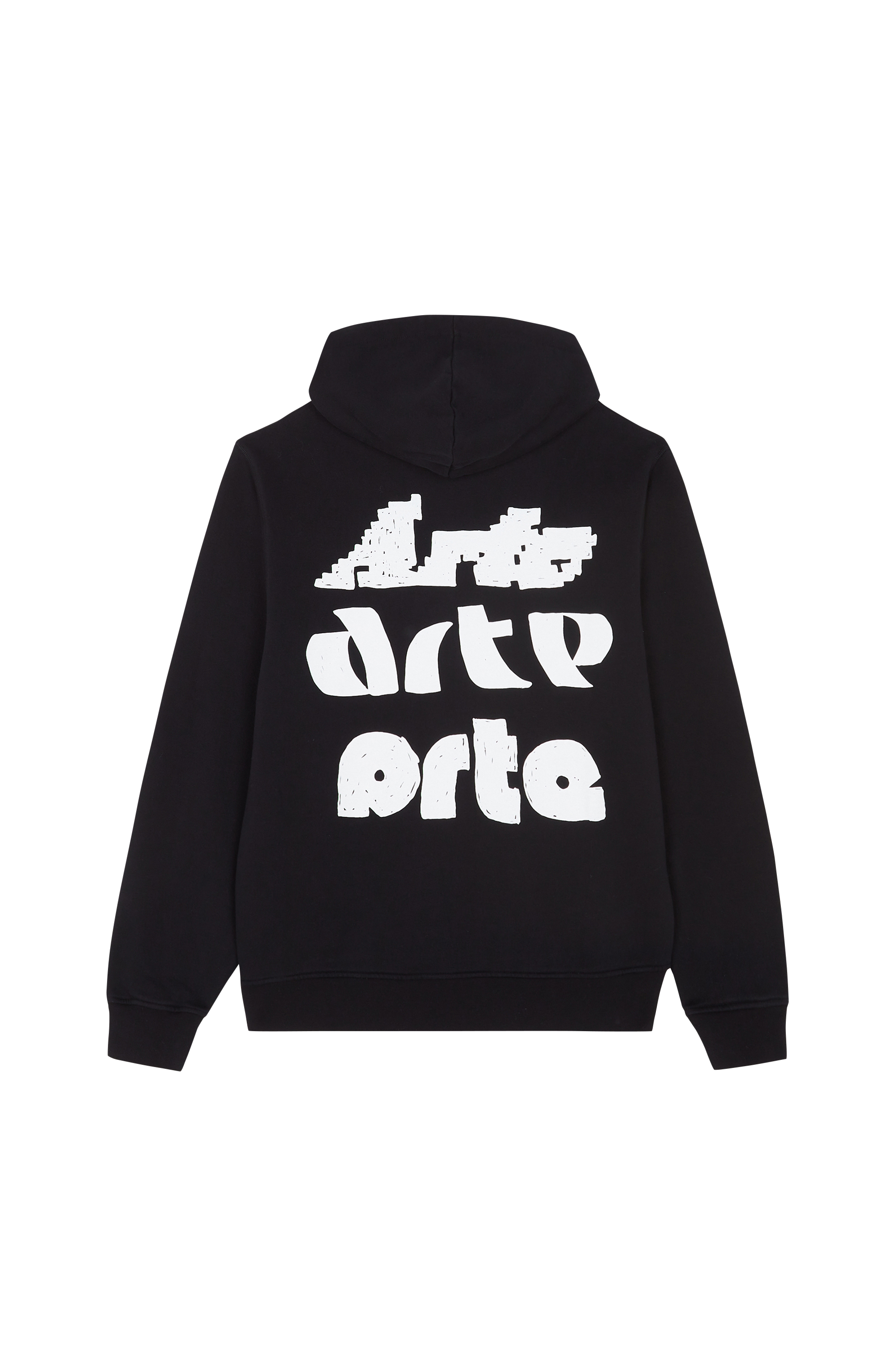 Hoodie Black