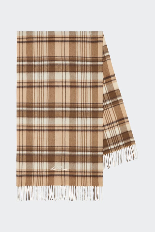 LES DEUX Echarpe Beige