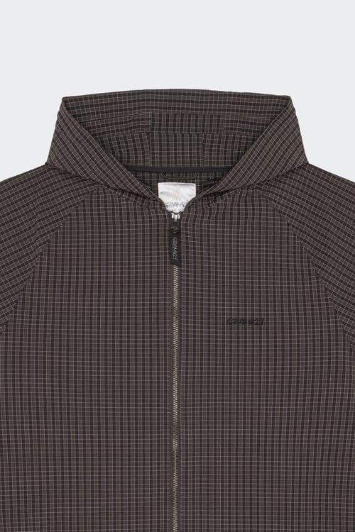GRAMICCI Veste Marron