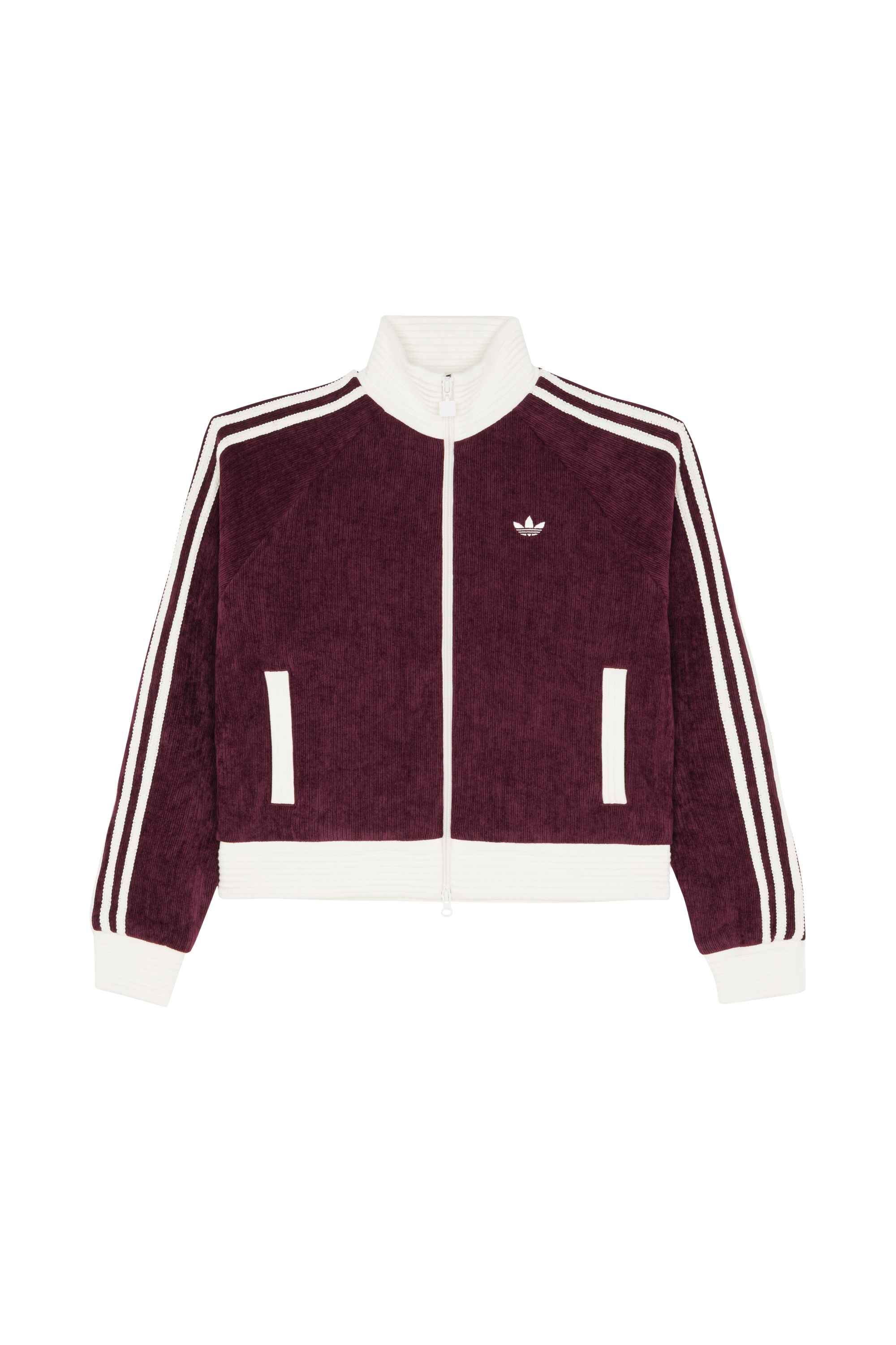 Jacket Red